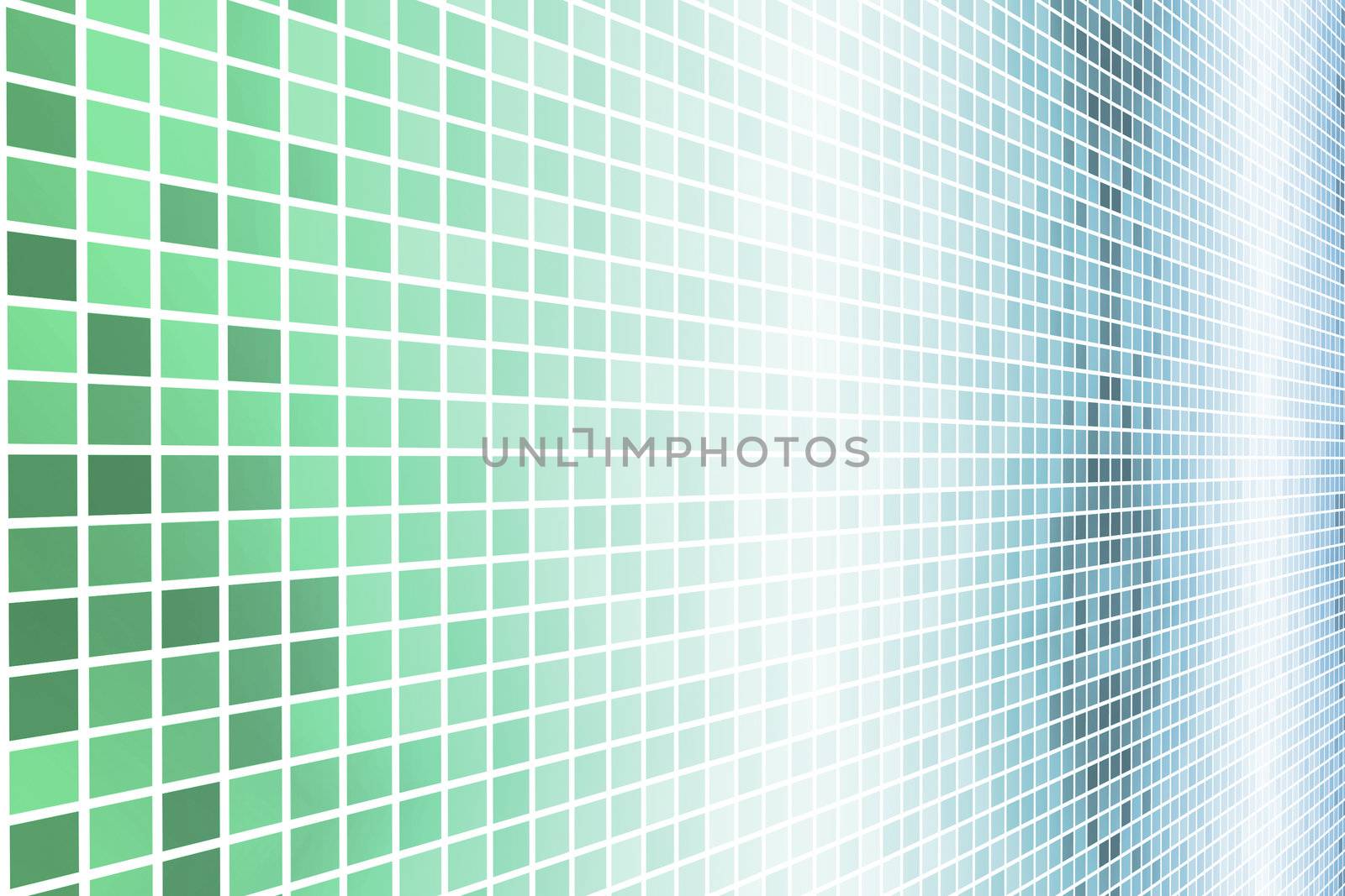 Simple and Clean Background Abstract in Grid