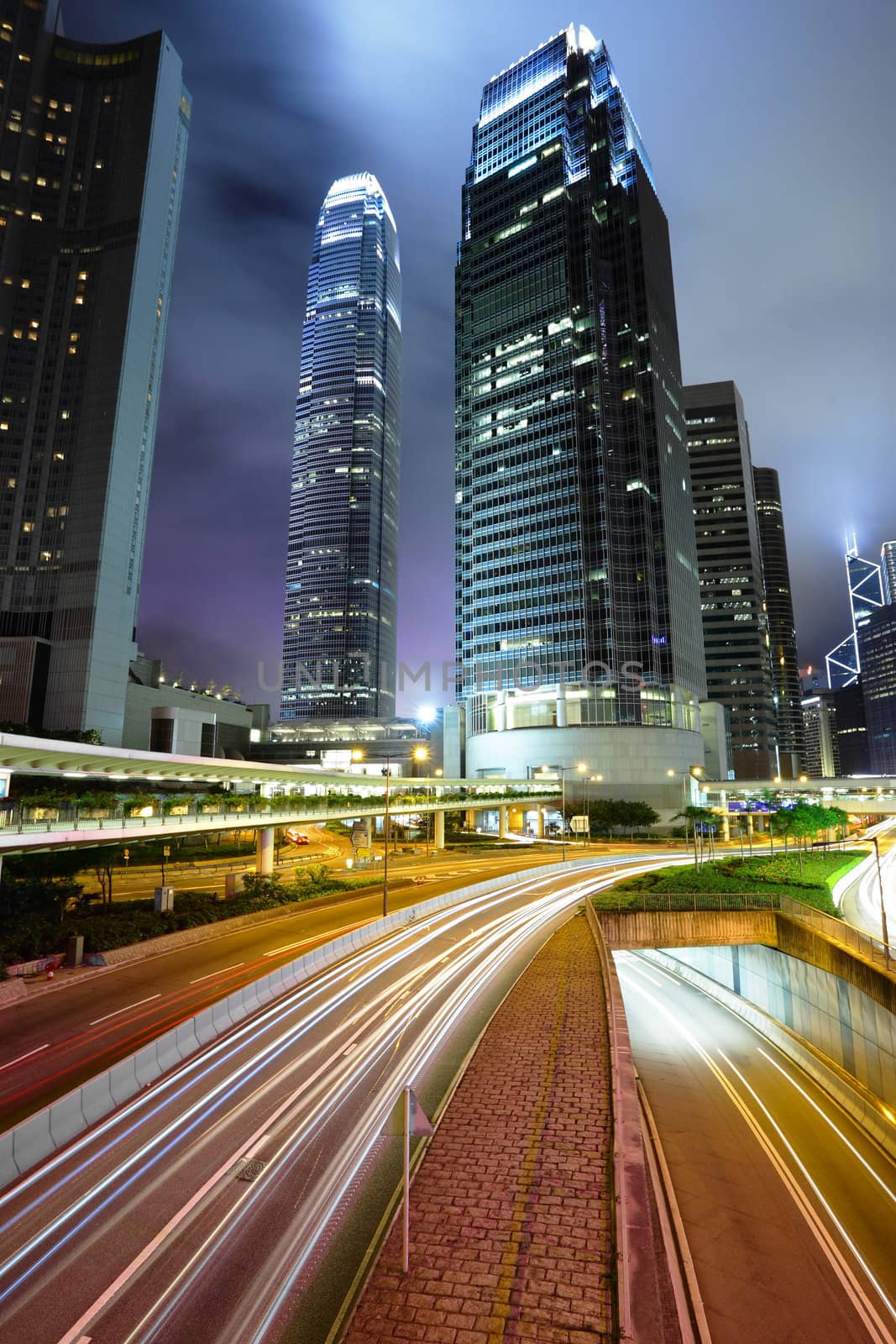 Hong Kong