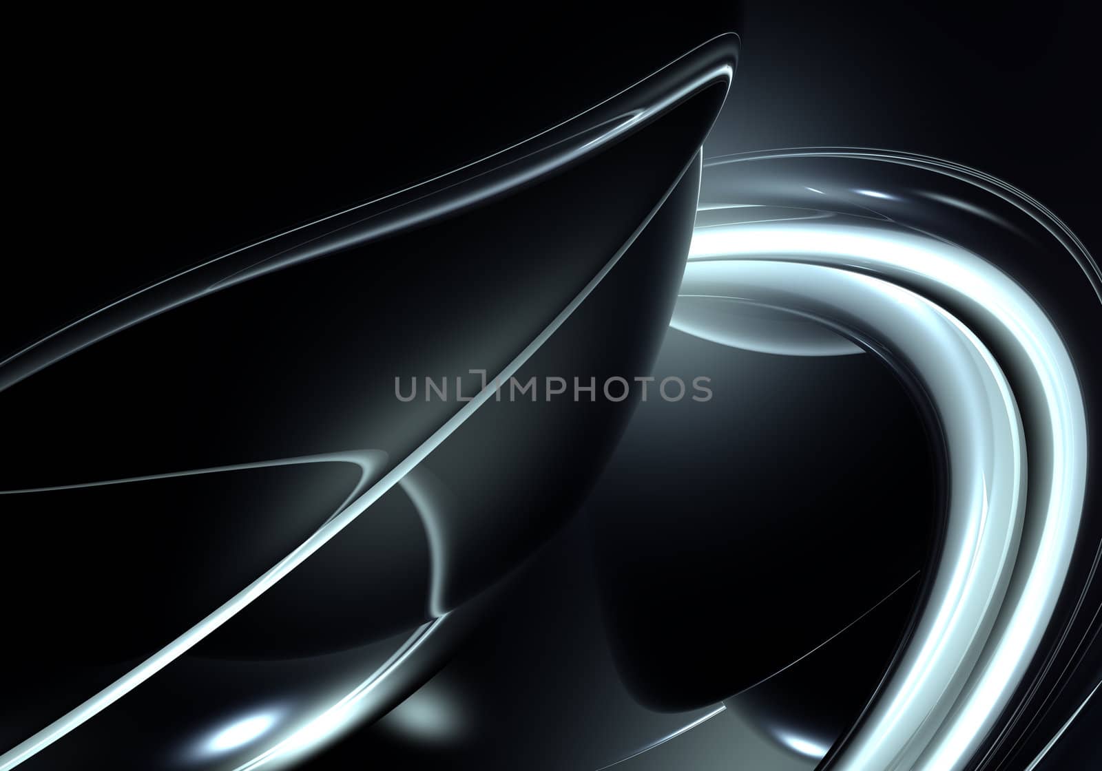 Abstract Background Design by Trusty