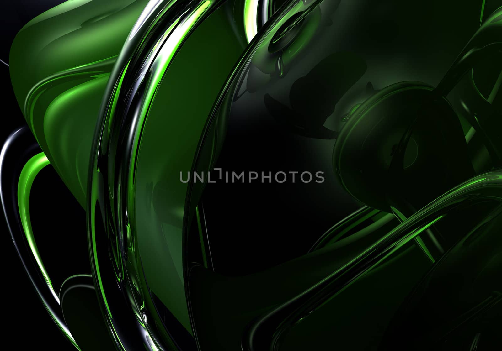 Abstract Background Design by Trusty