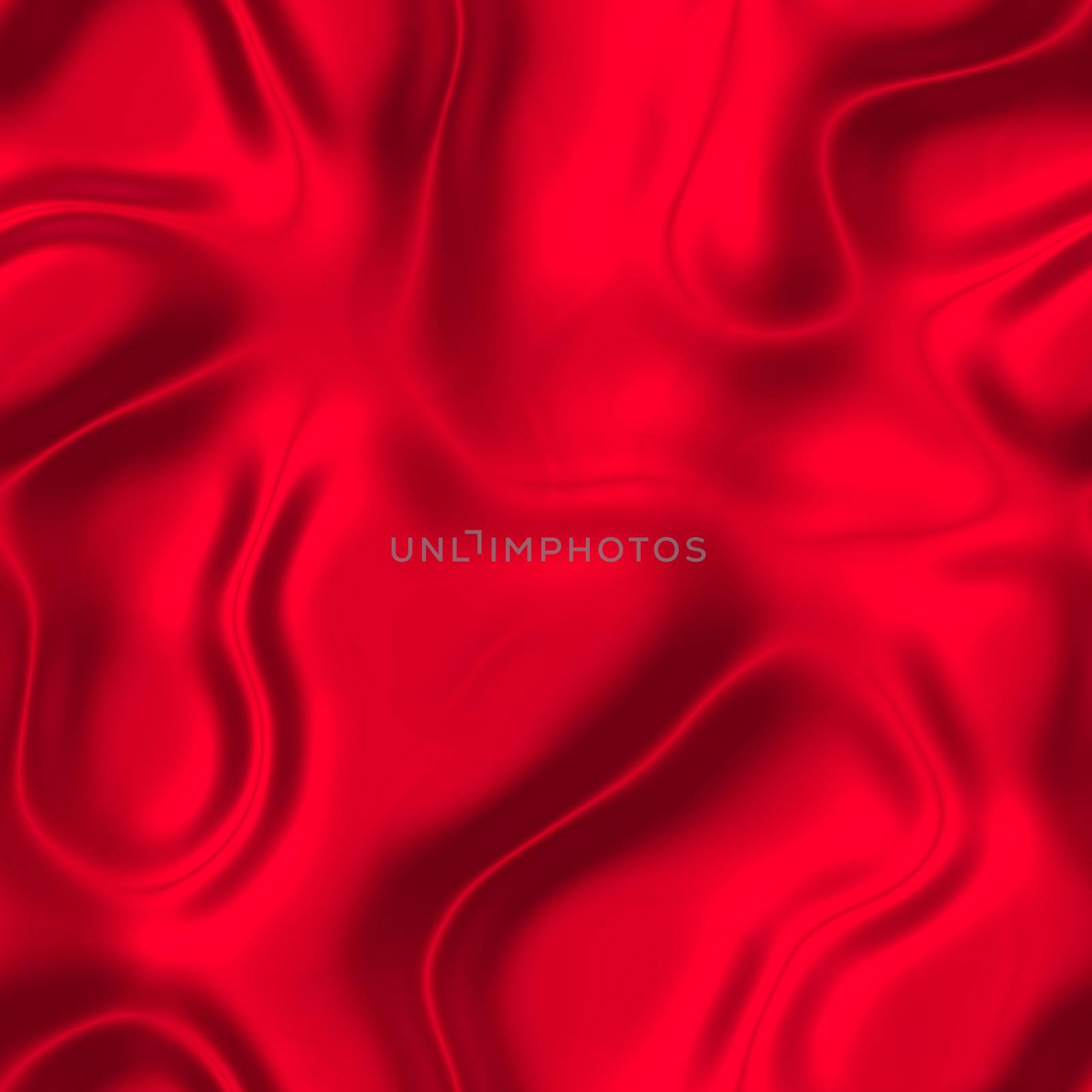 smooth red metal by hospitalera