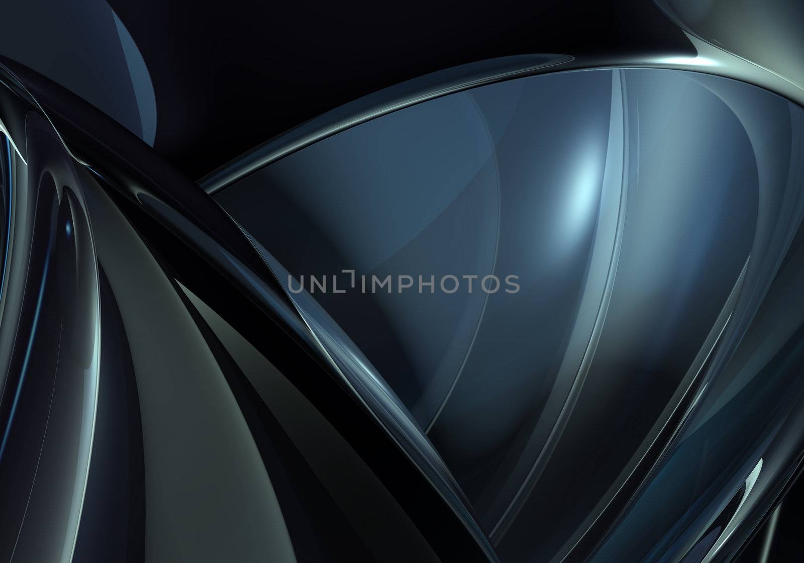 Abstract Background Design by Trusty