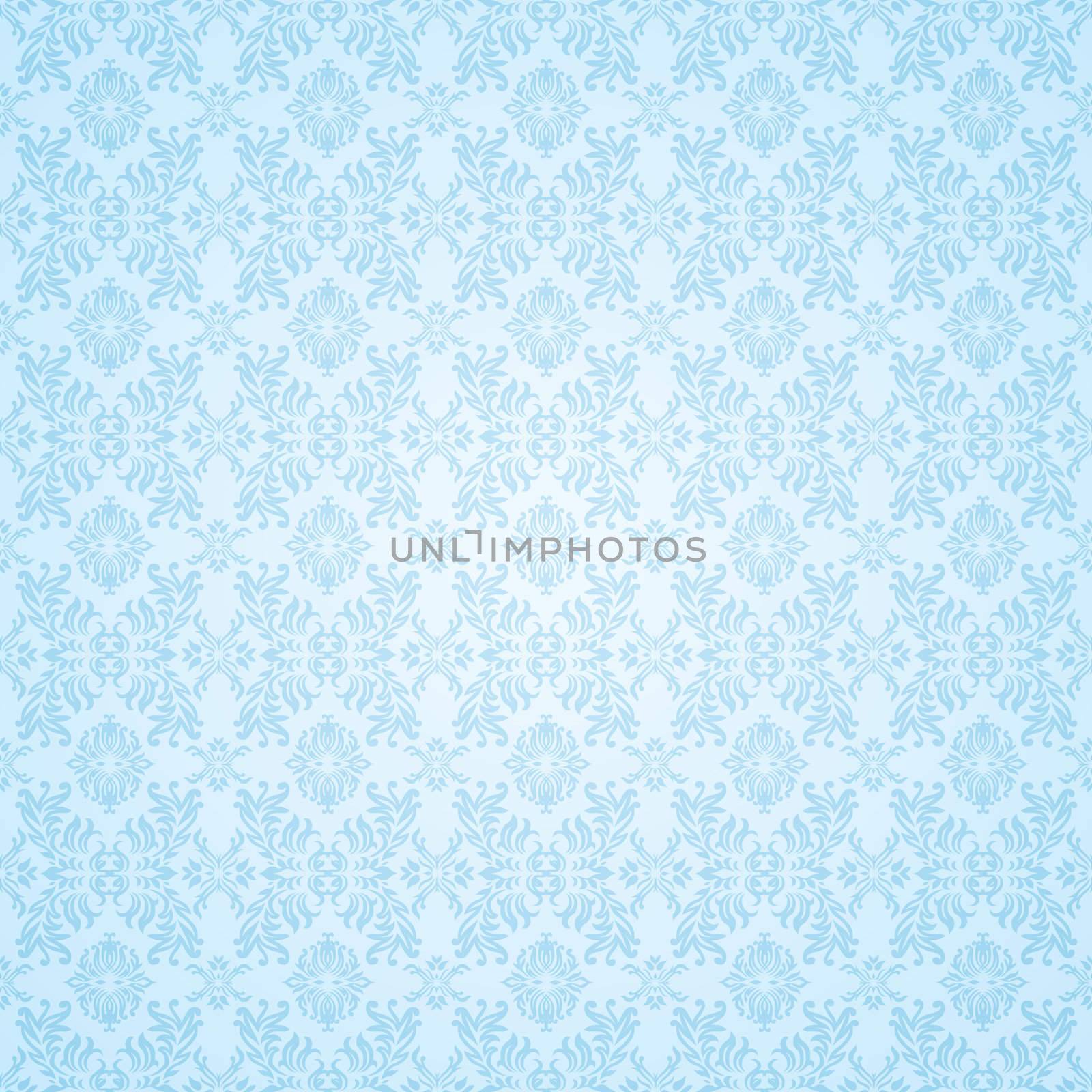 Pale Blue subtle seamless background wallpaper pattern