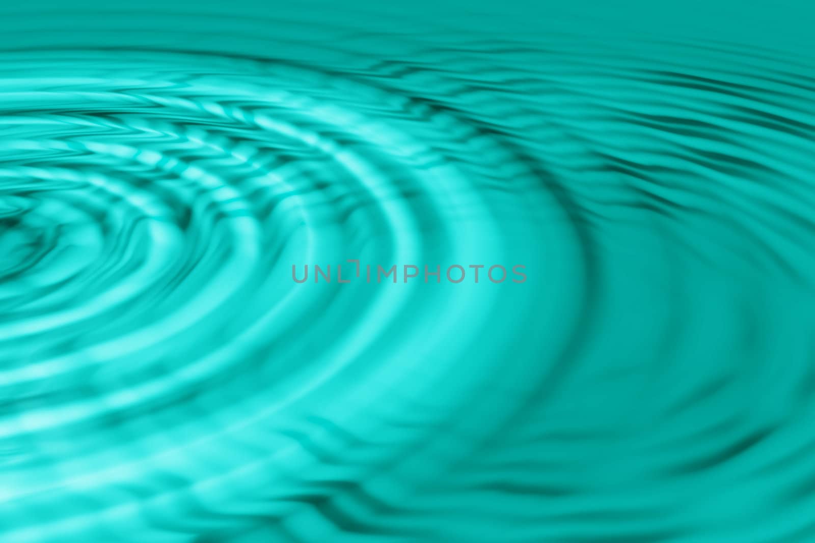 rippled abstract water background