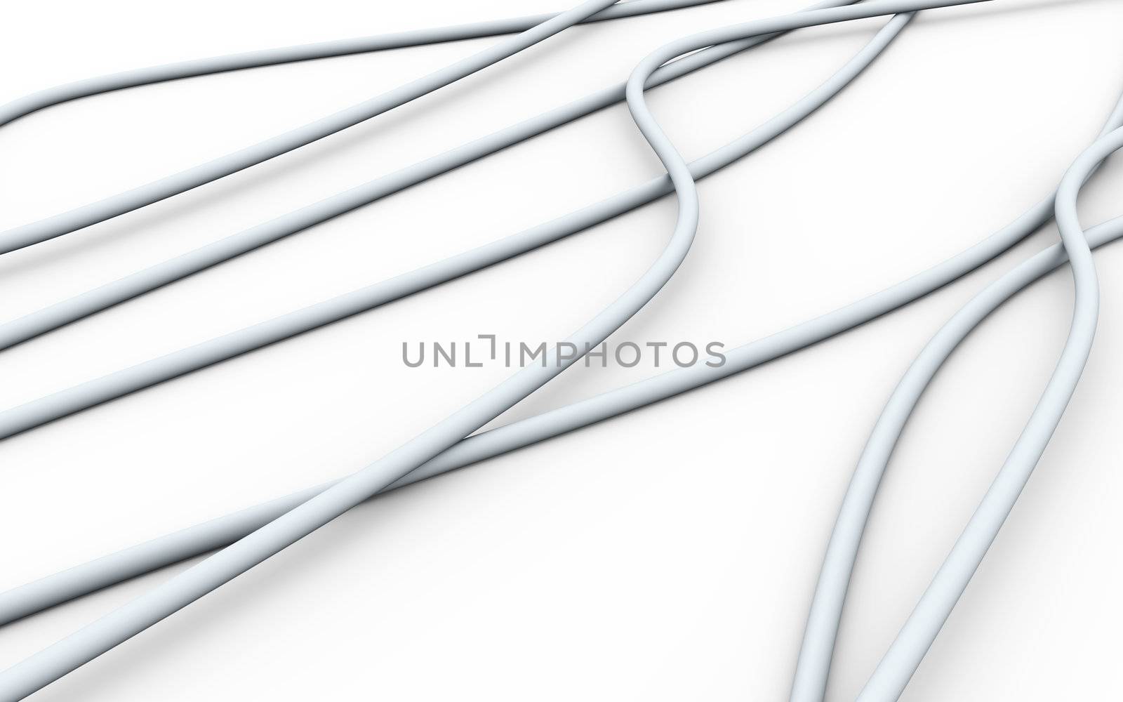 Cables by Spectral