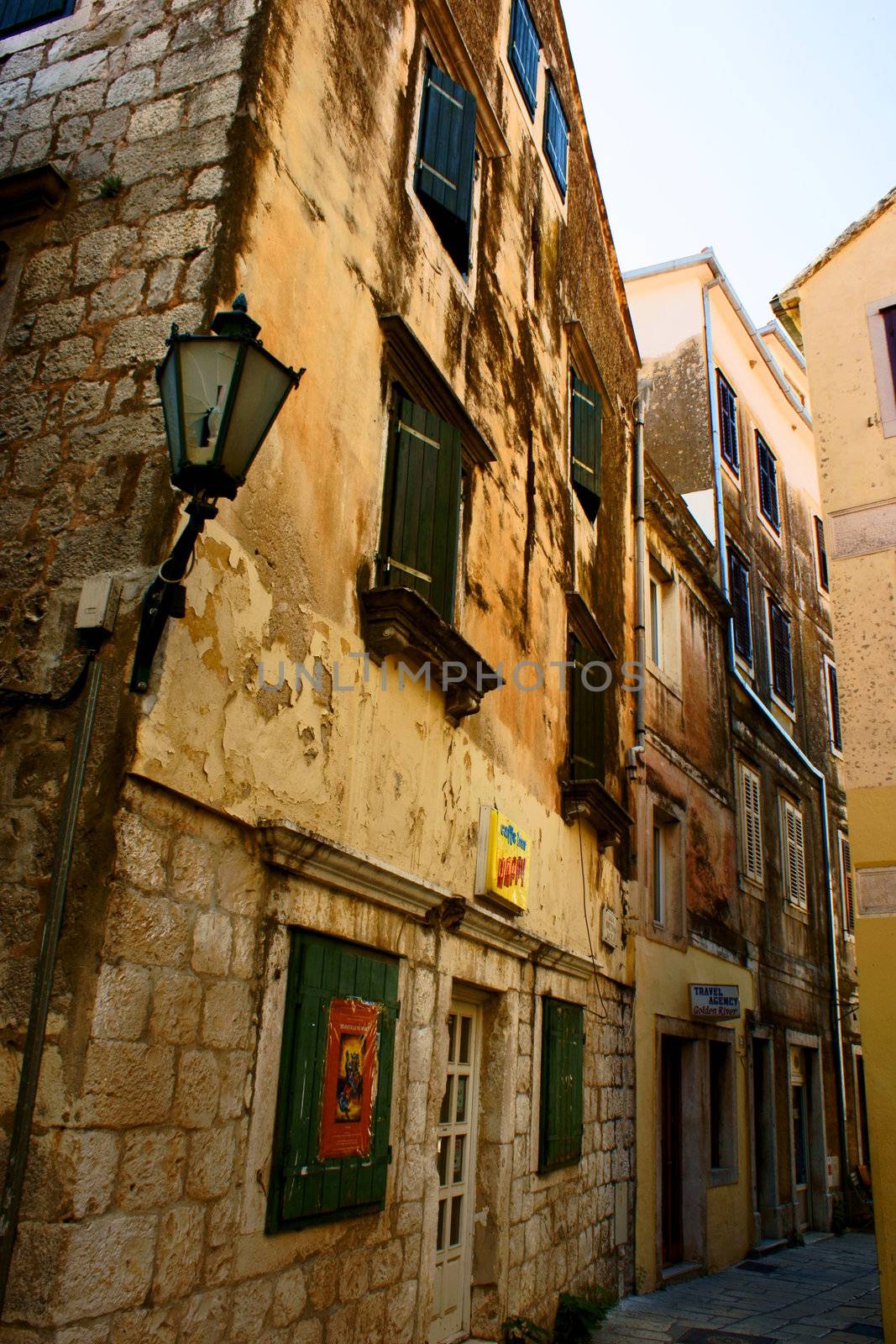 Dubrovnik by Hubi10