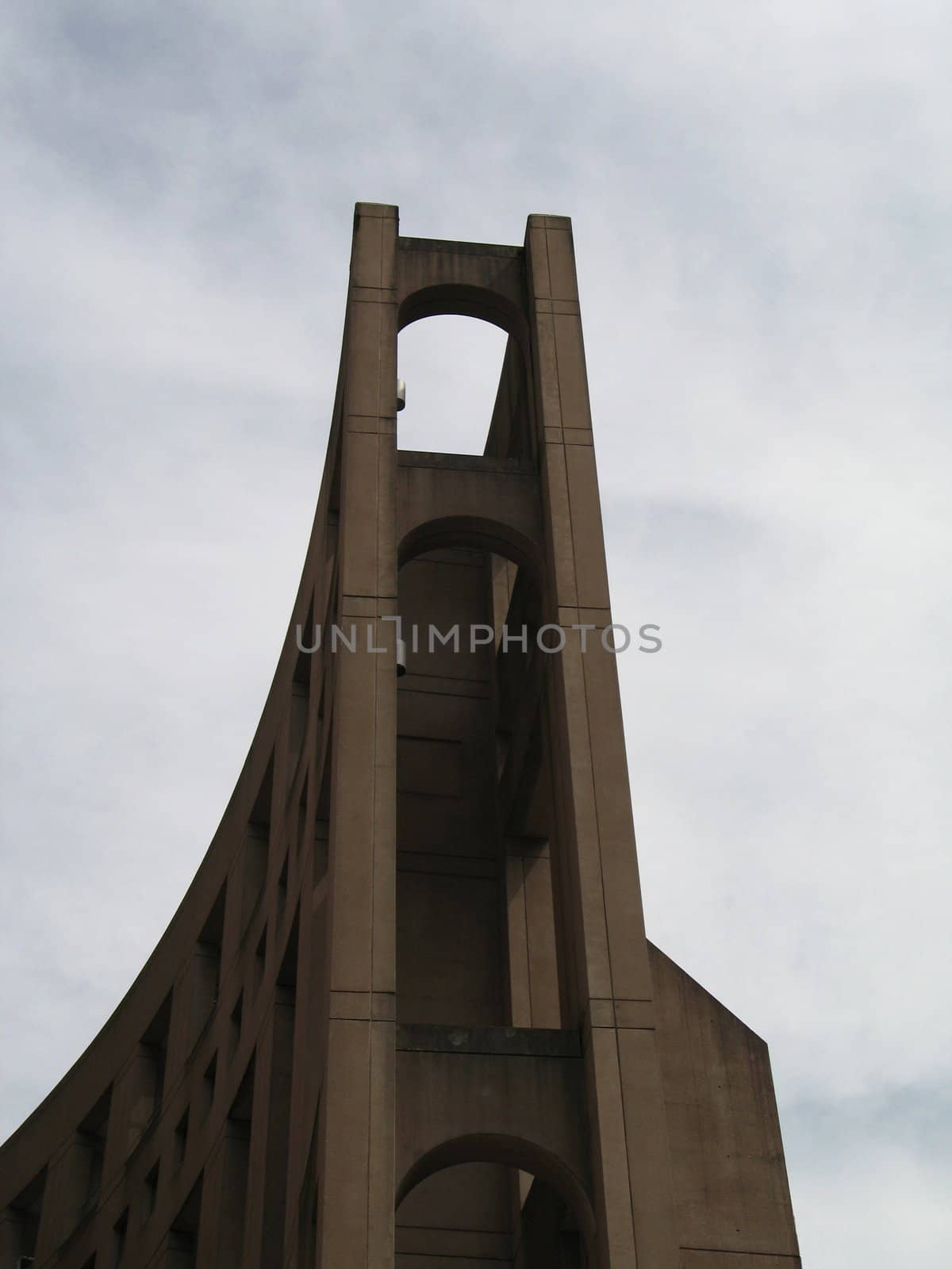 vancouver library building