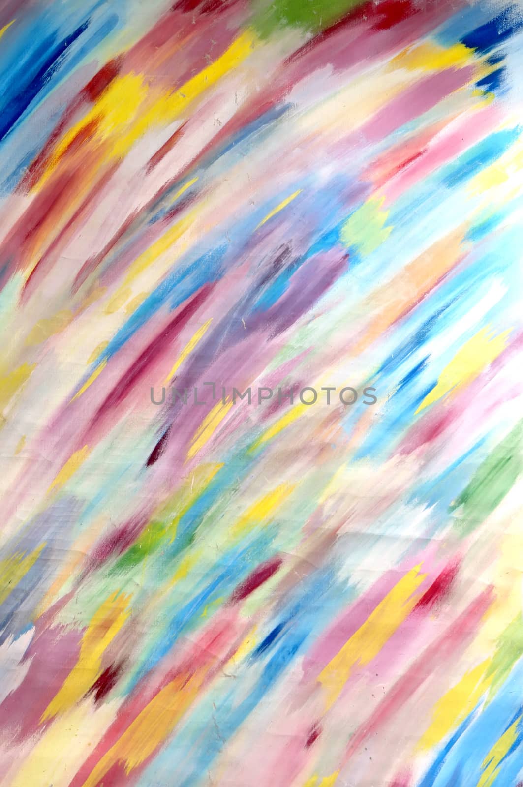 Multicoloured background by dyoma