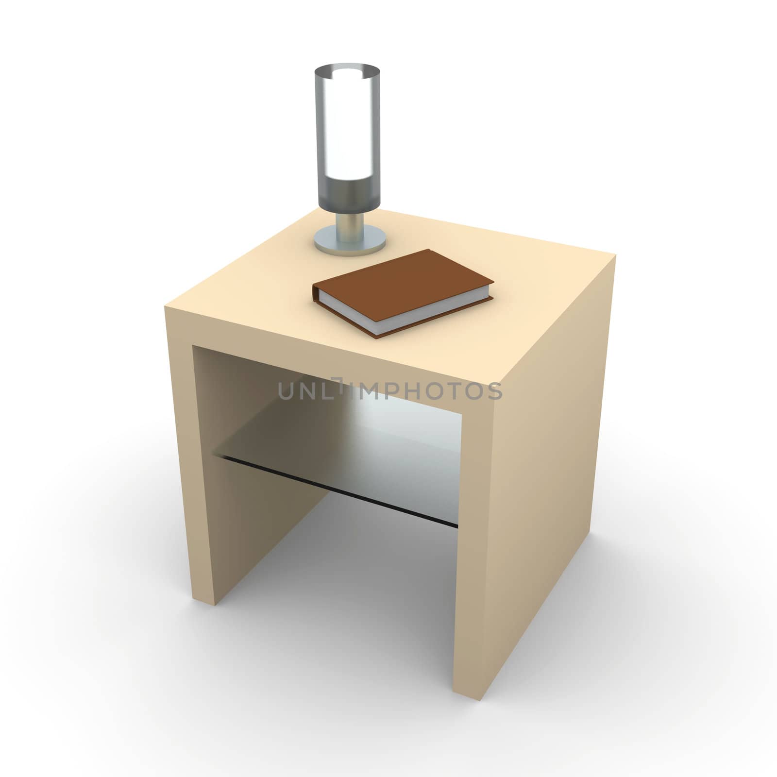 Nightstand by Spectral