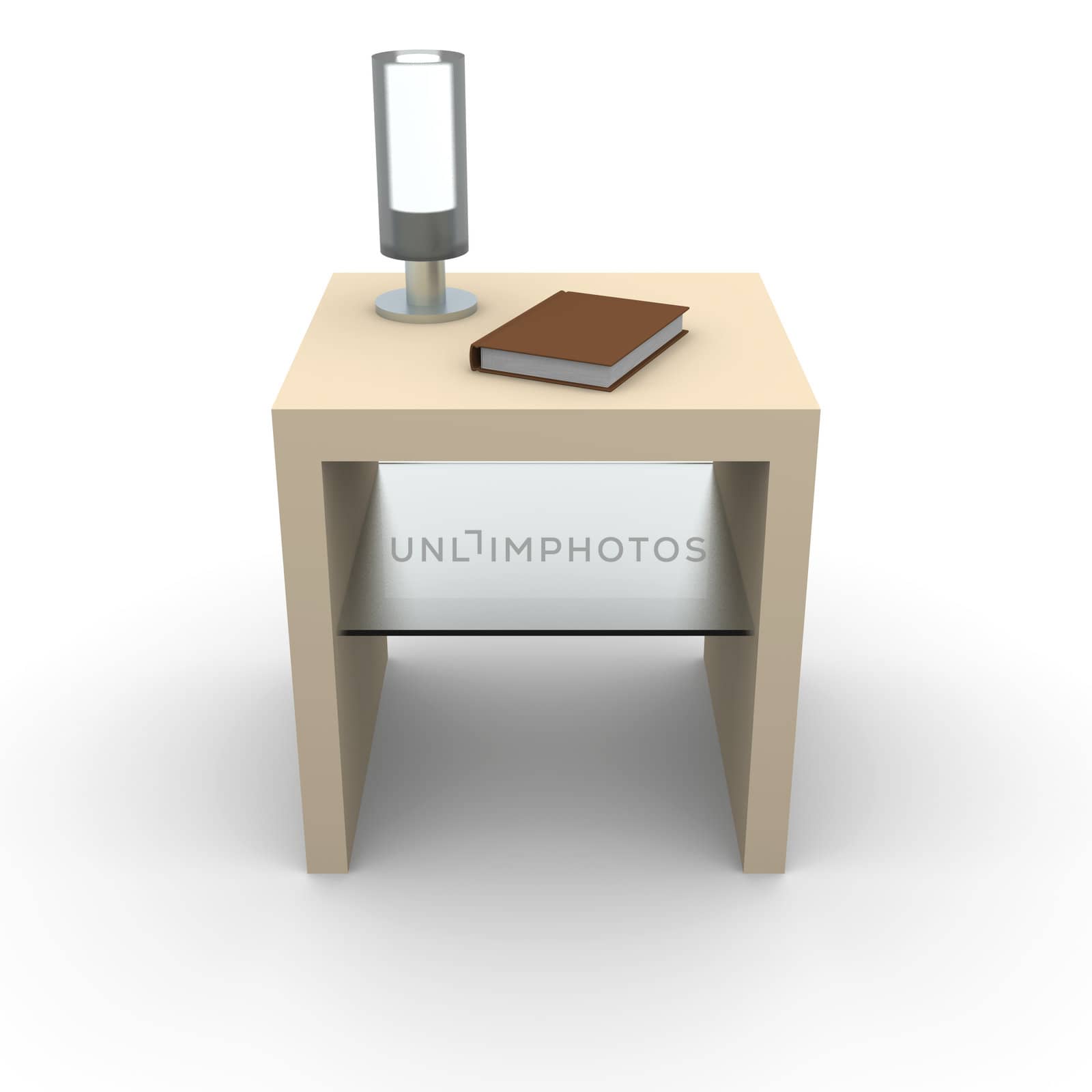 Nightstand by Spectral