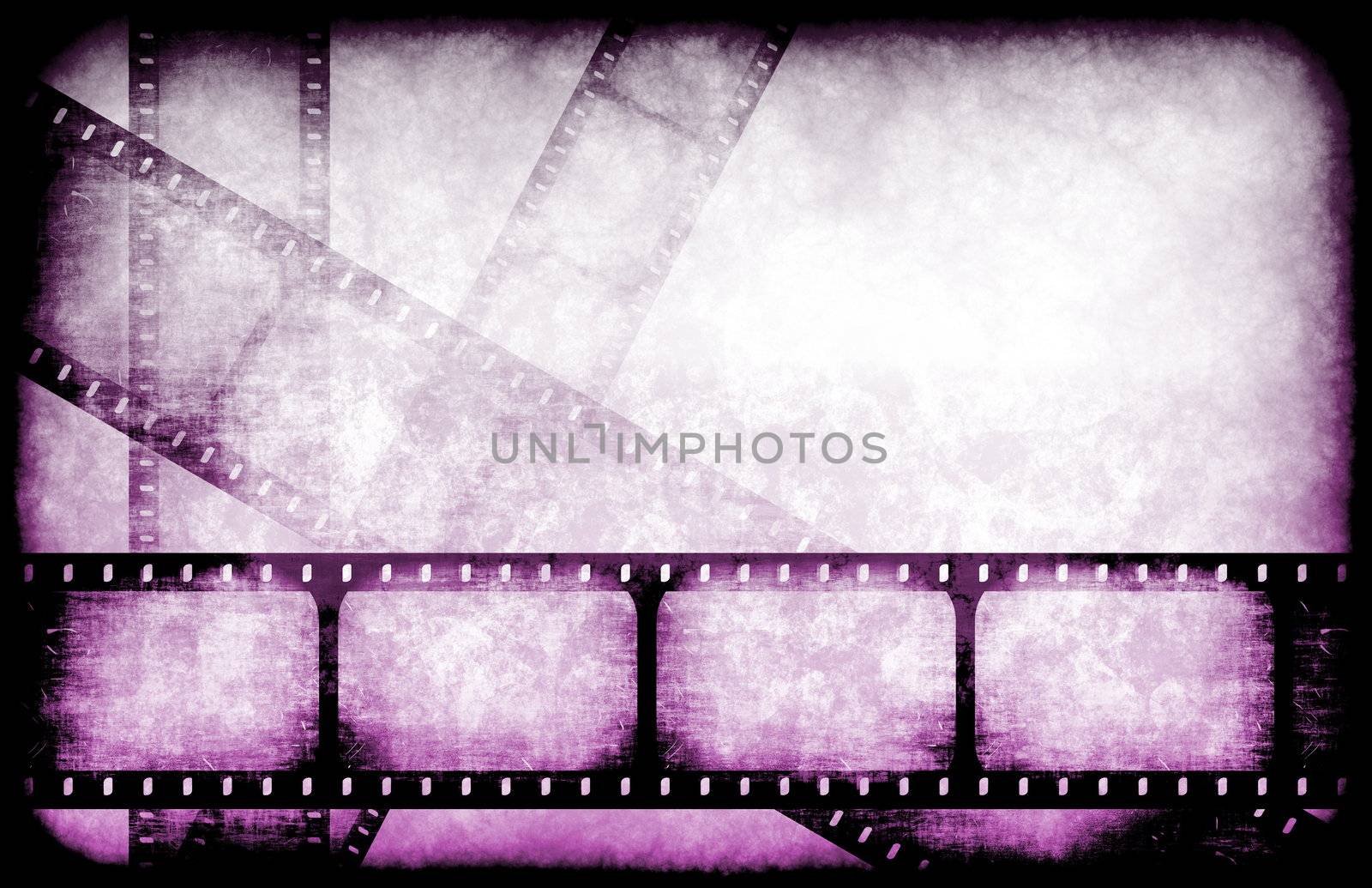 Movie Industry Highlight Reels as a Abstract