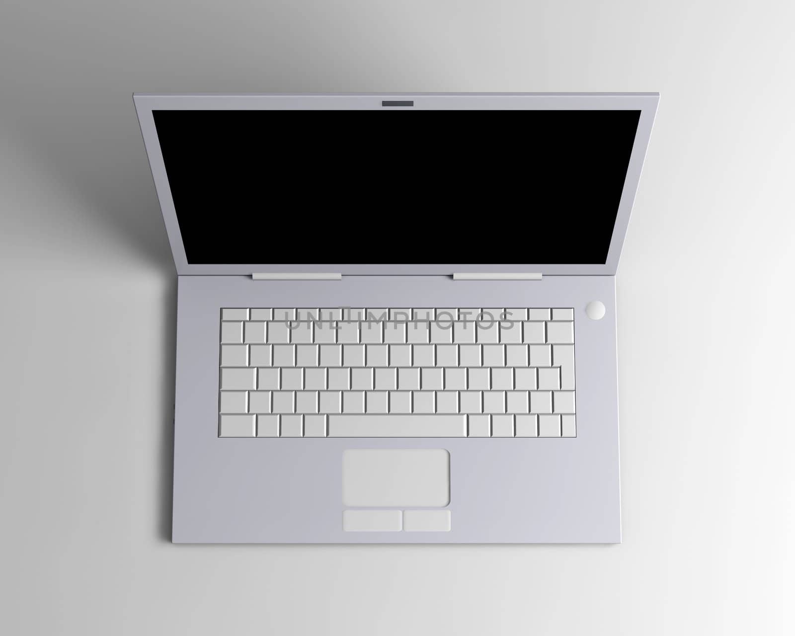 Laptop by Spectral