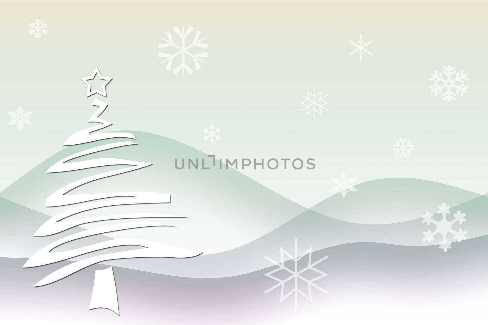 Merry Christmas and a Happy New Year