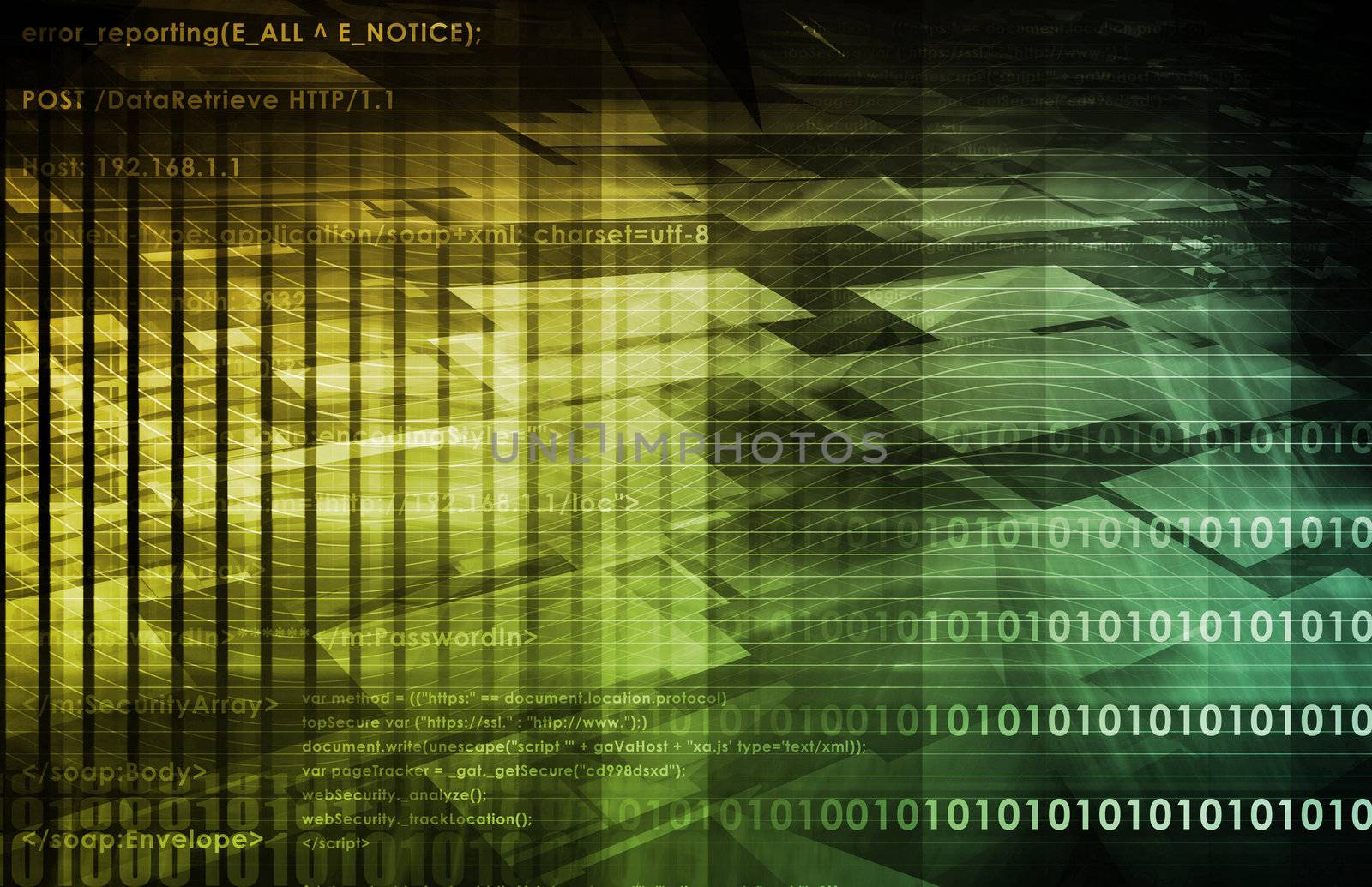 Digital Multimedia Content Delivery Online as Art