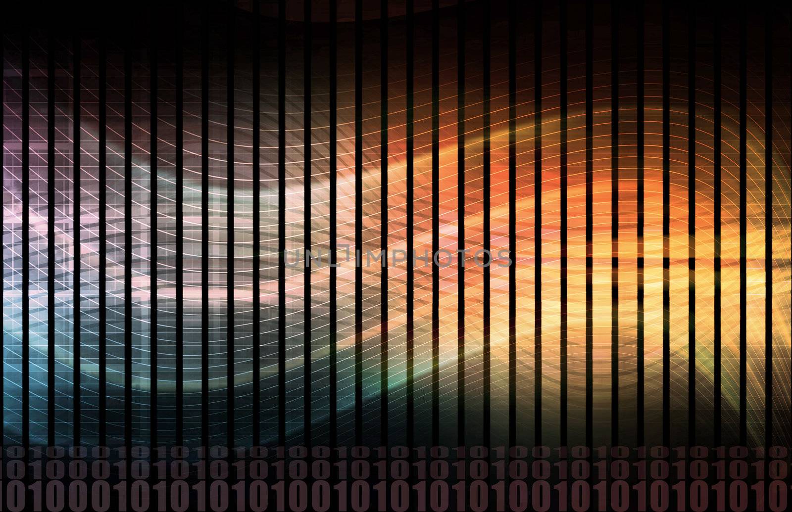 Information Technology System Concept as a Art