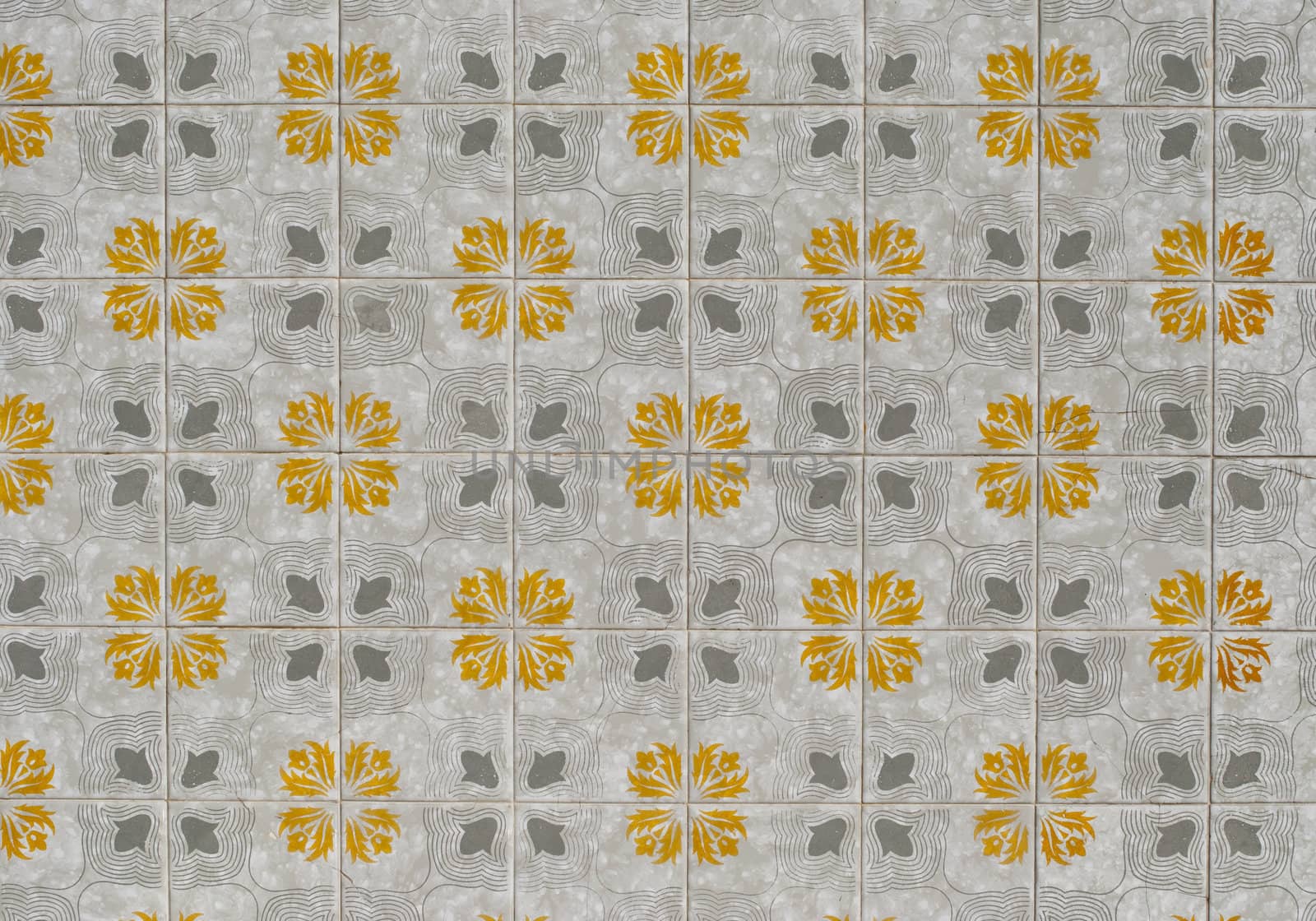 Portuguese glazed tiles 193 by homydesign