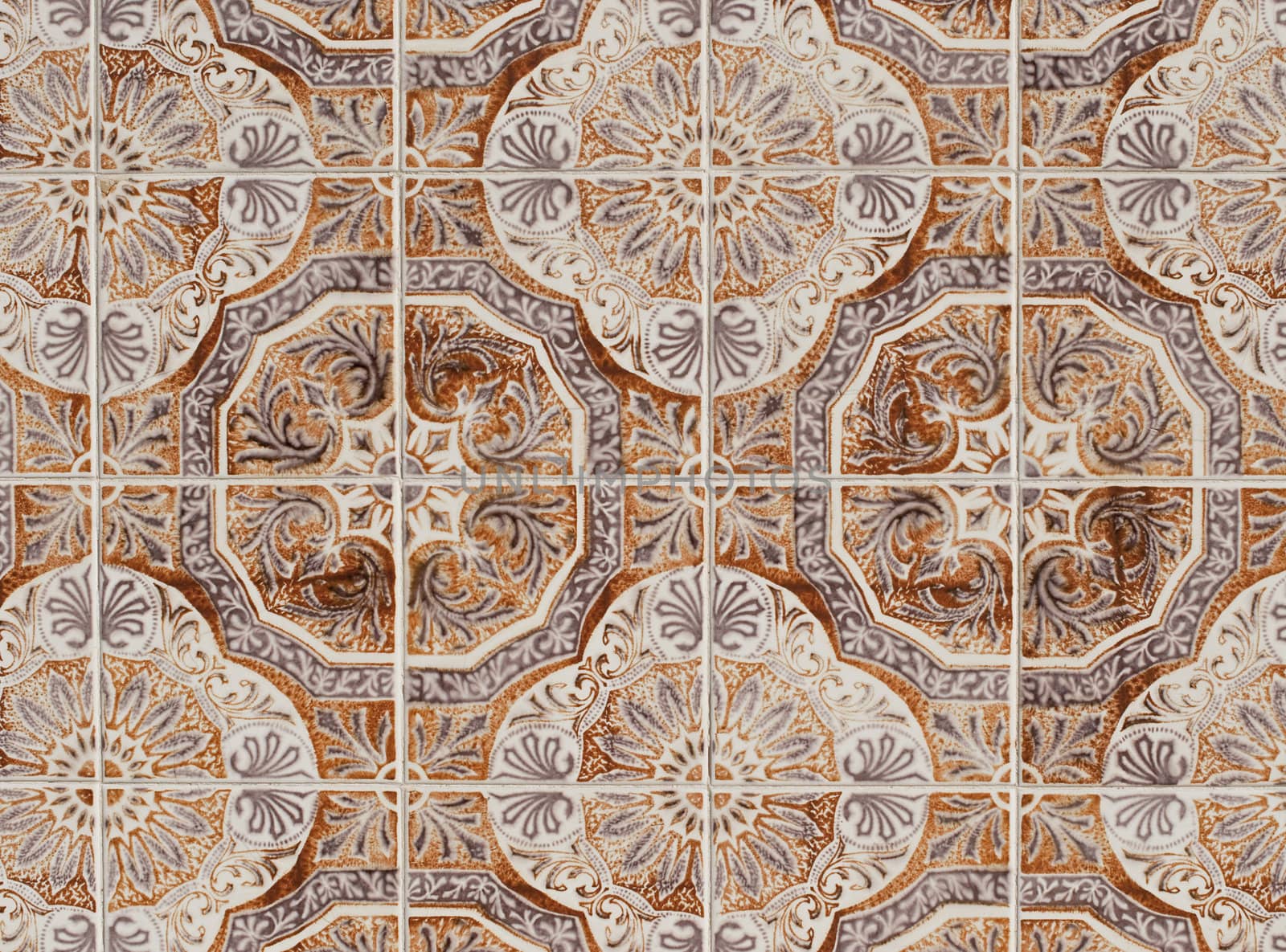 Portuguese glazed tiles 197 by homydesign