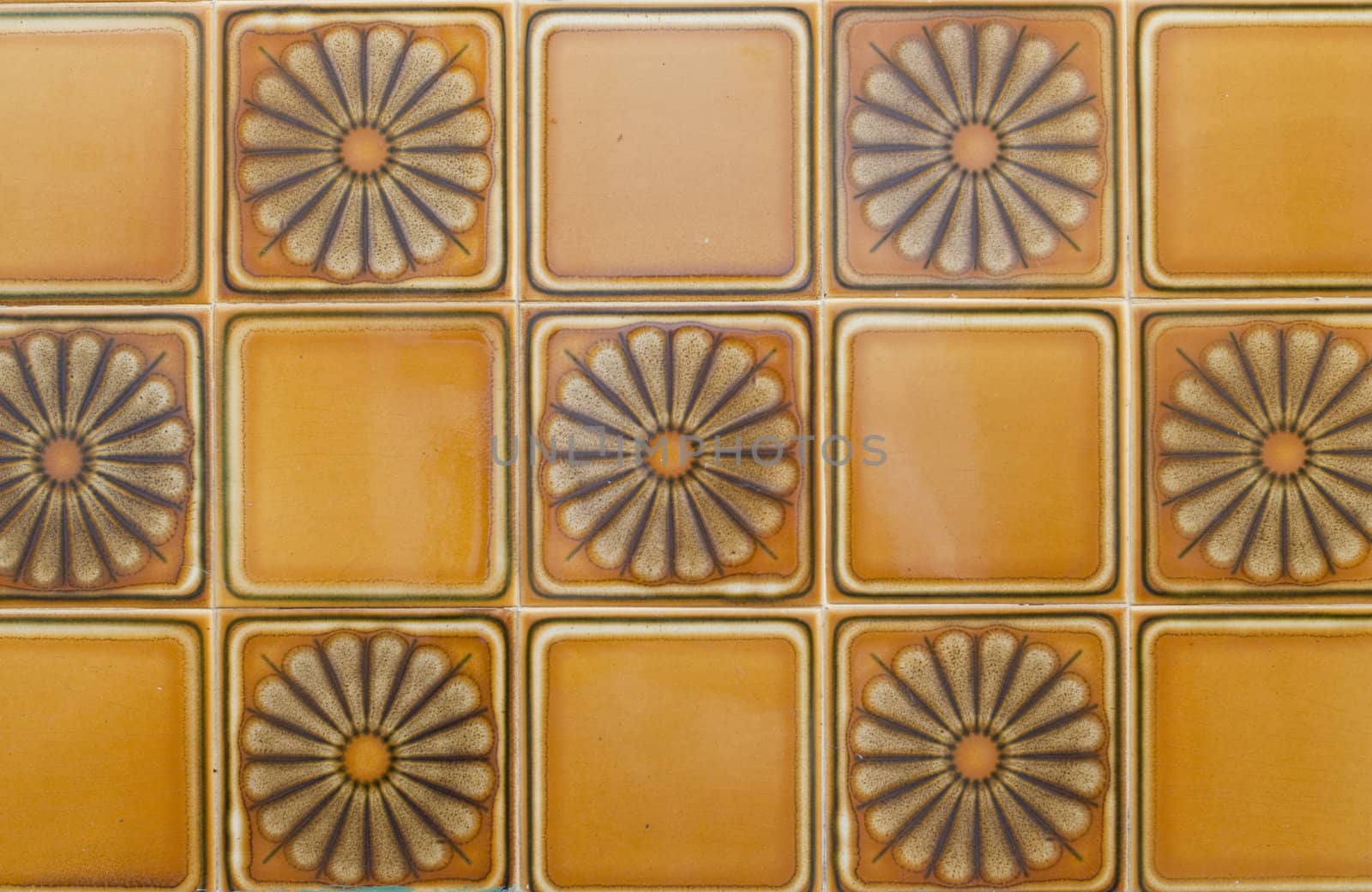 Portuguese glazed tiles 200 by homydesign
