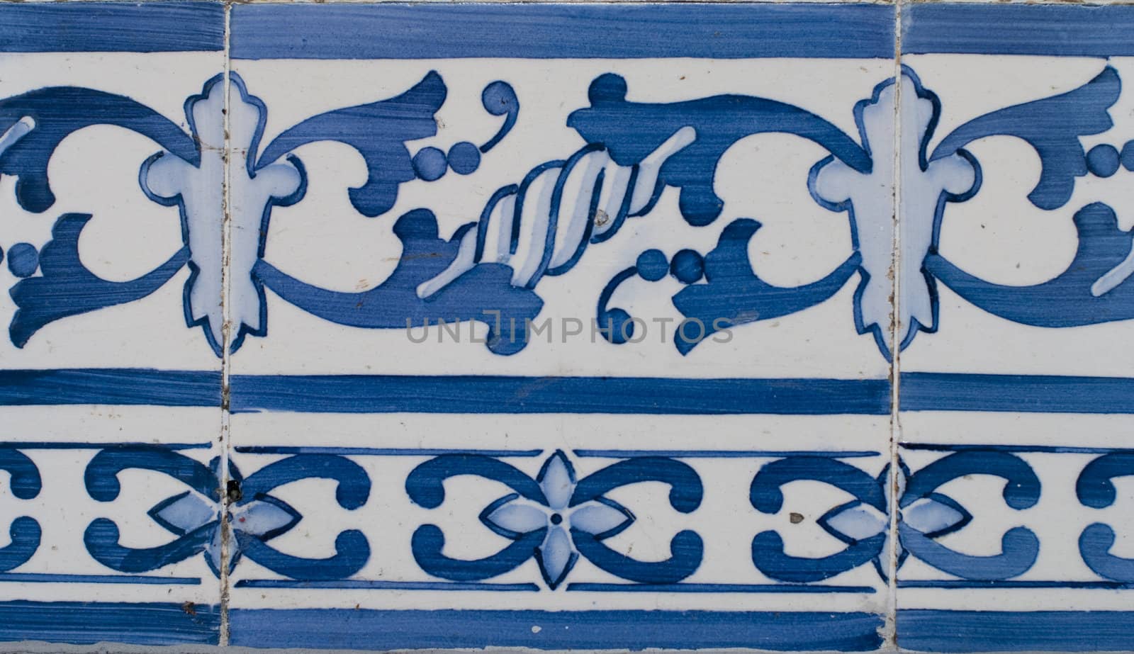 Portuguese glazed tiles 211 by homydesign