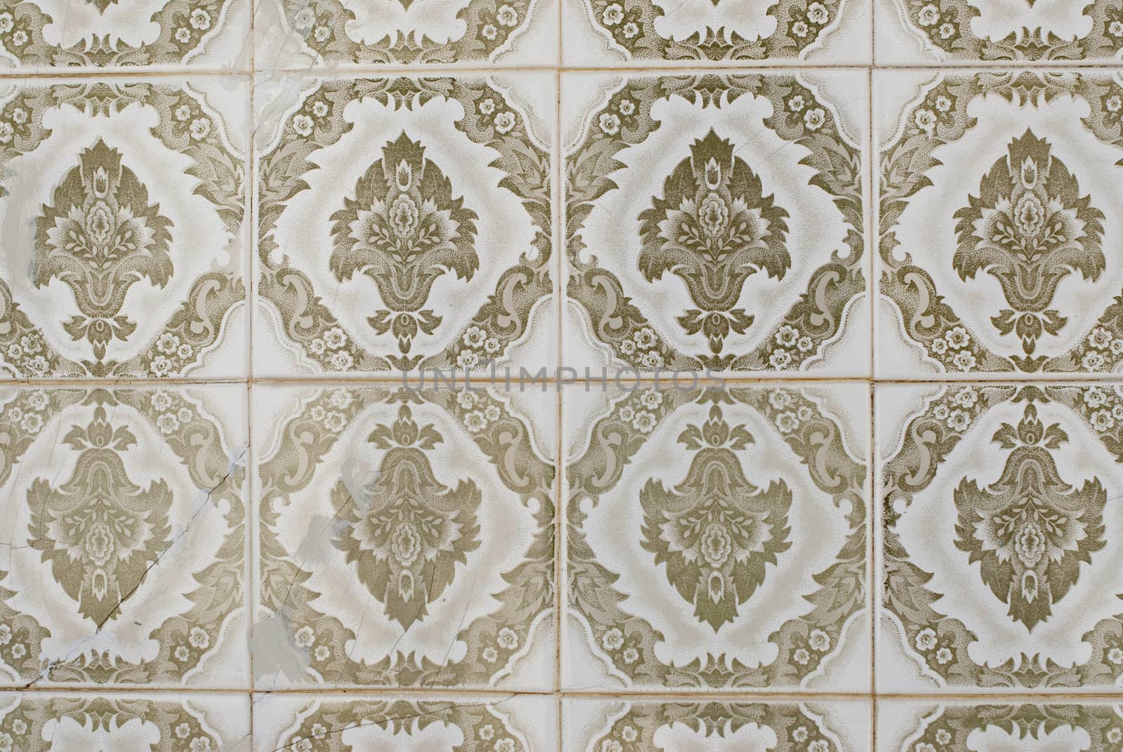 Portuguese glazed tiles 213 by homydesign