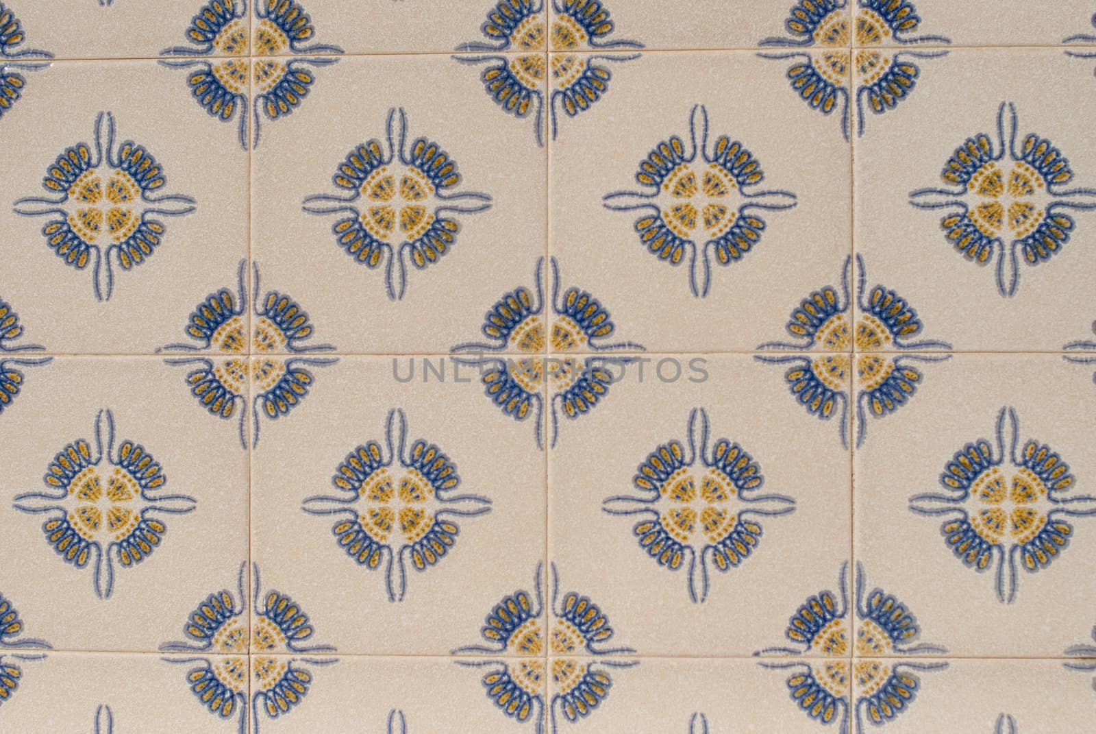Portuguese glazed tiles 215 by homydesign