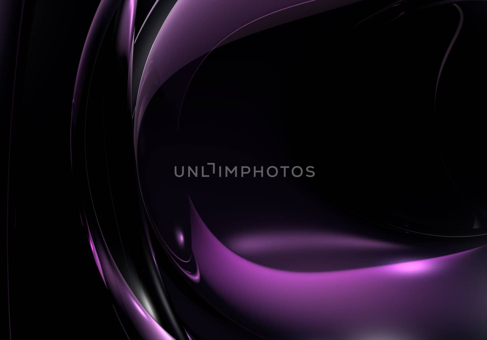 Abstract 3D Background Design by Trusty