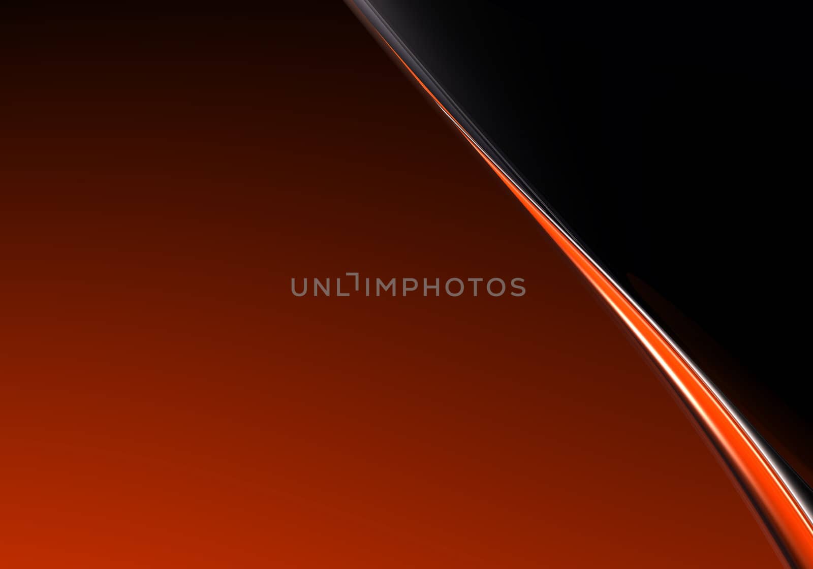 Abstract 3D Background Design by Trusty