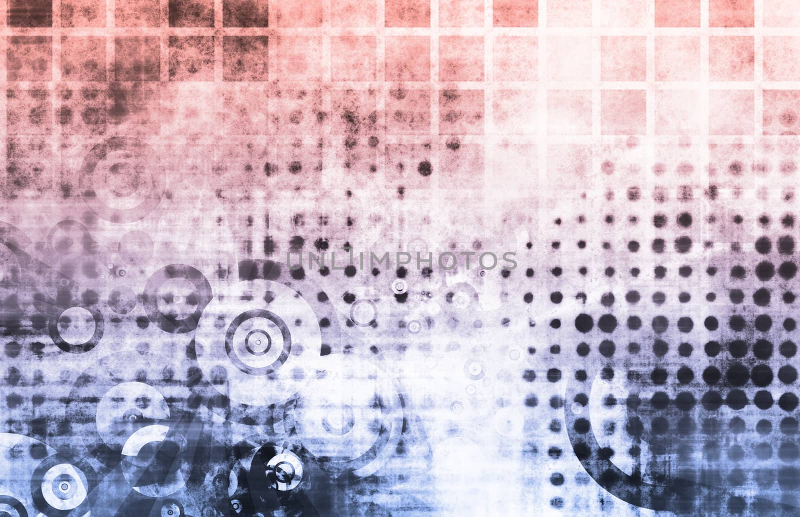 Medical Science Futuristic Technology as a Art