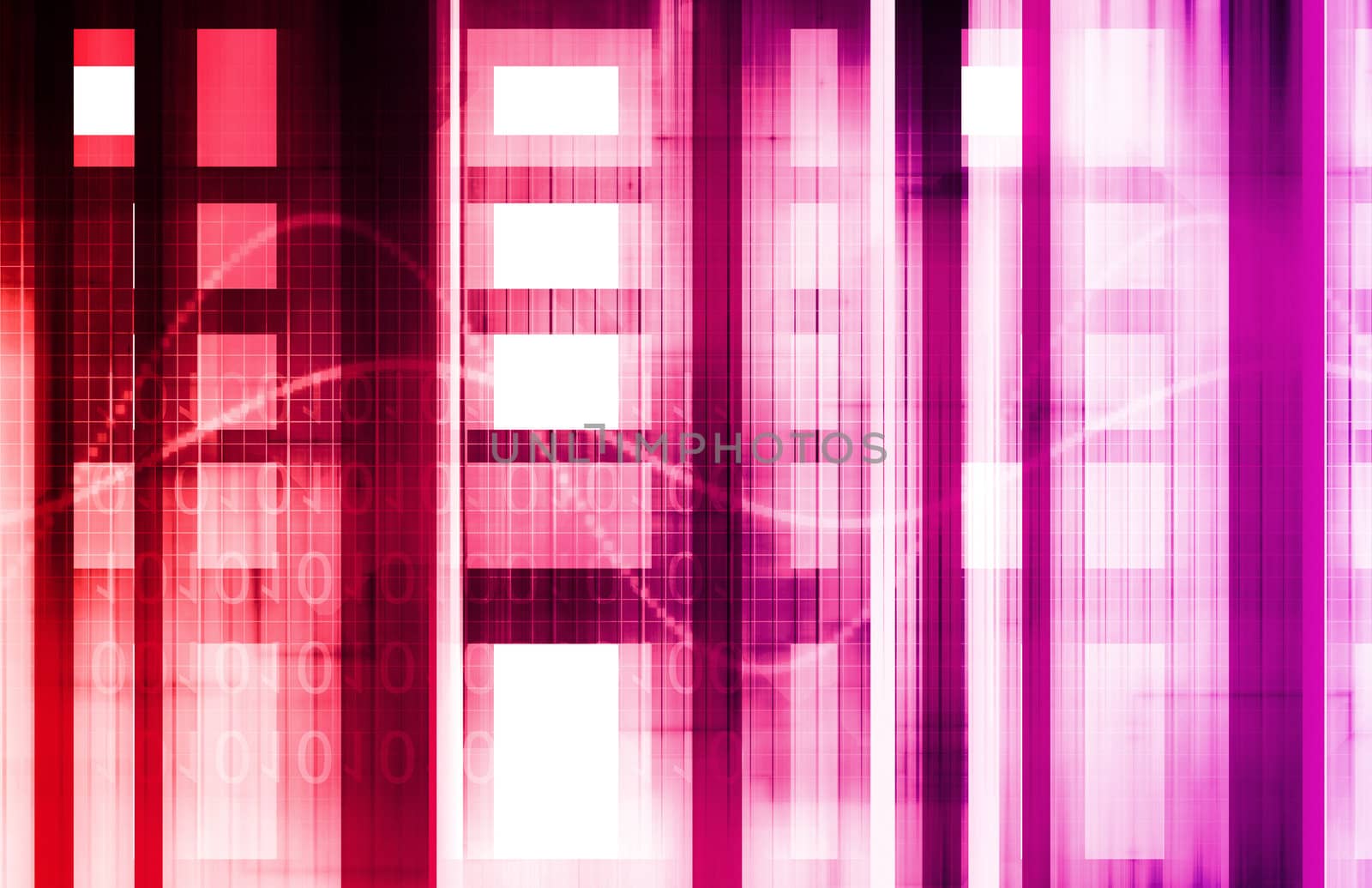 Medical Science Futuristic Technology as a Art