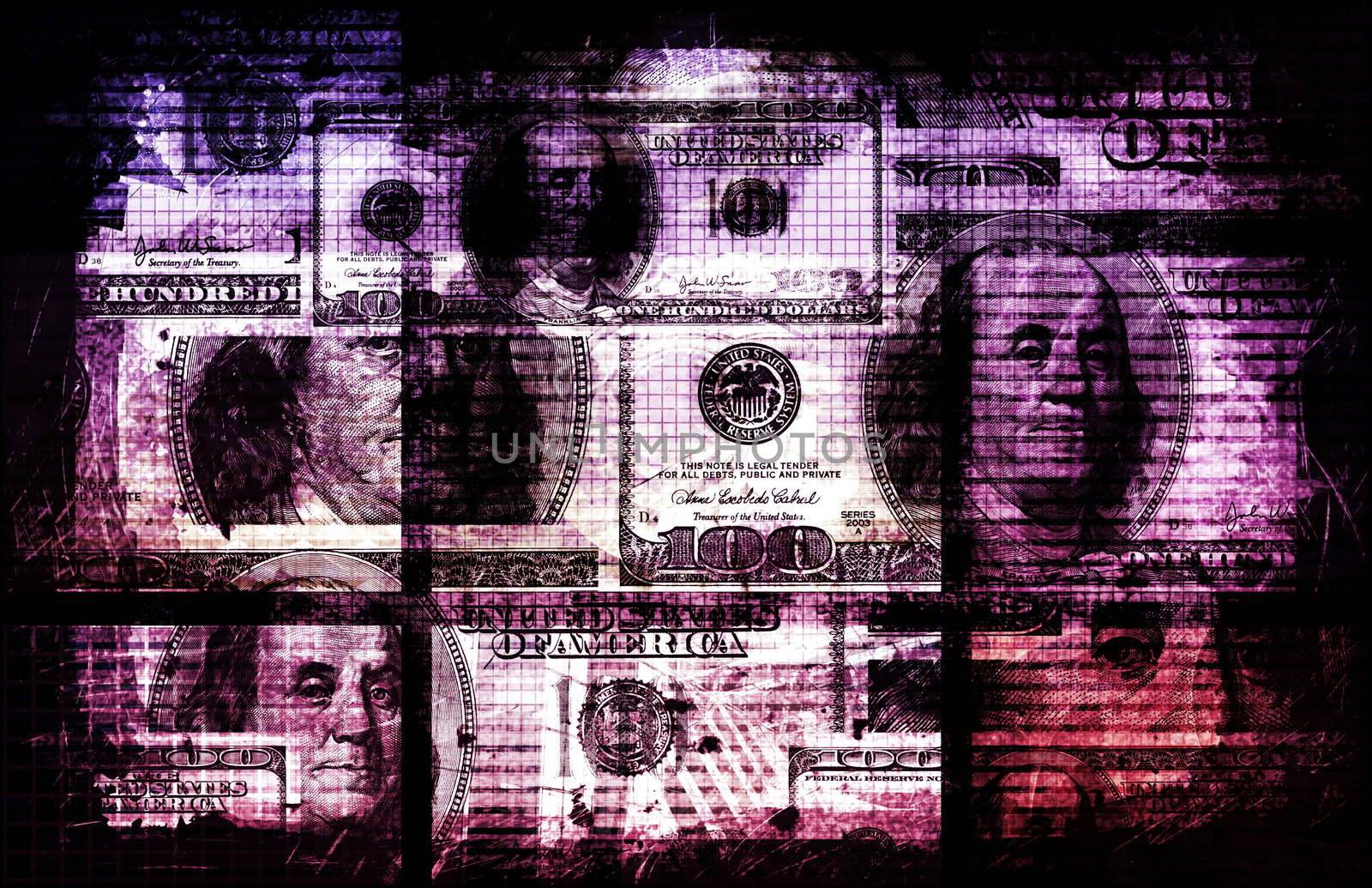 Dirty Money Crime and Corruption of Wealth