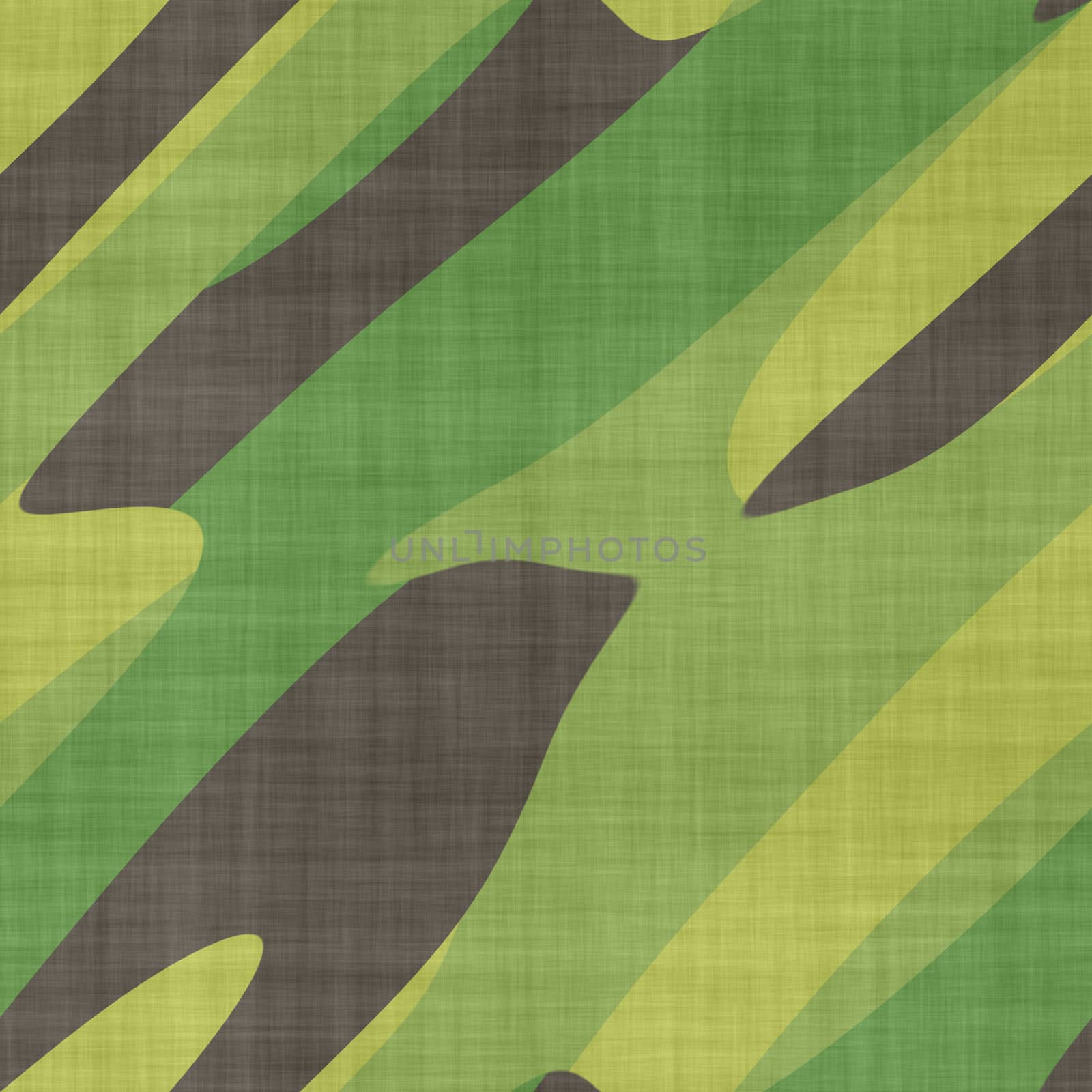 camouflage fabric by hospitalera