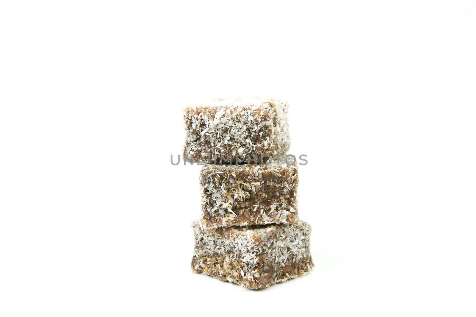 Lamingtons by Kitch