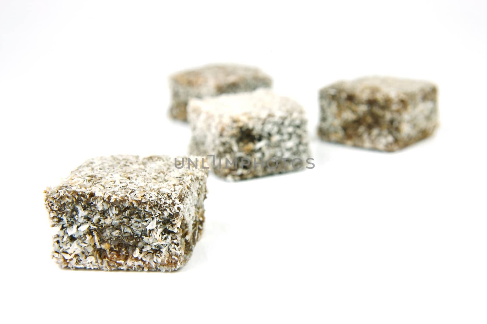 Lamingtons by Kitch