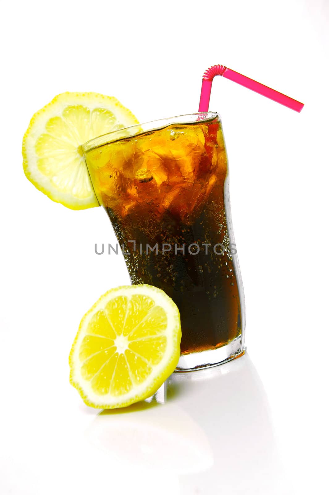 Lemon Cola by Kitch