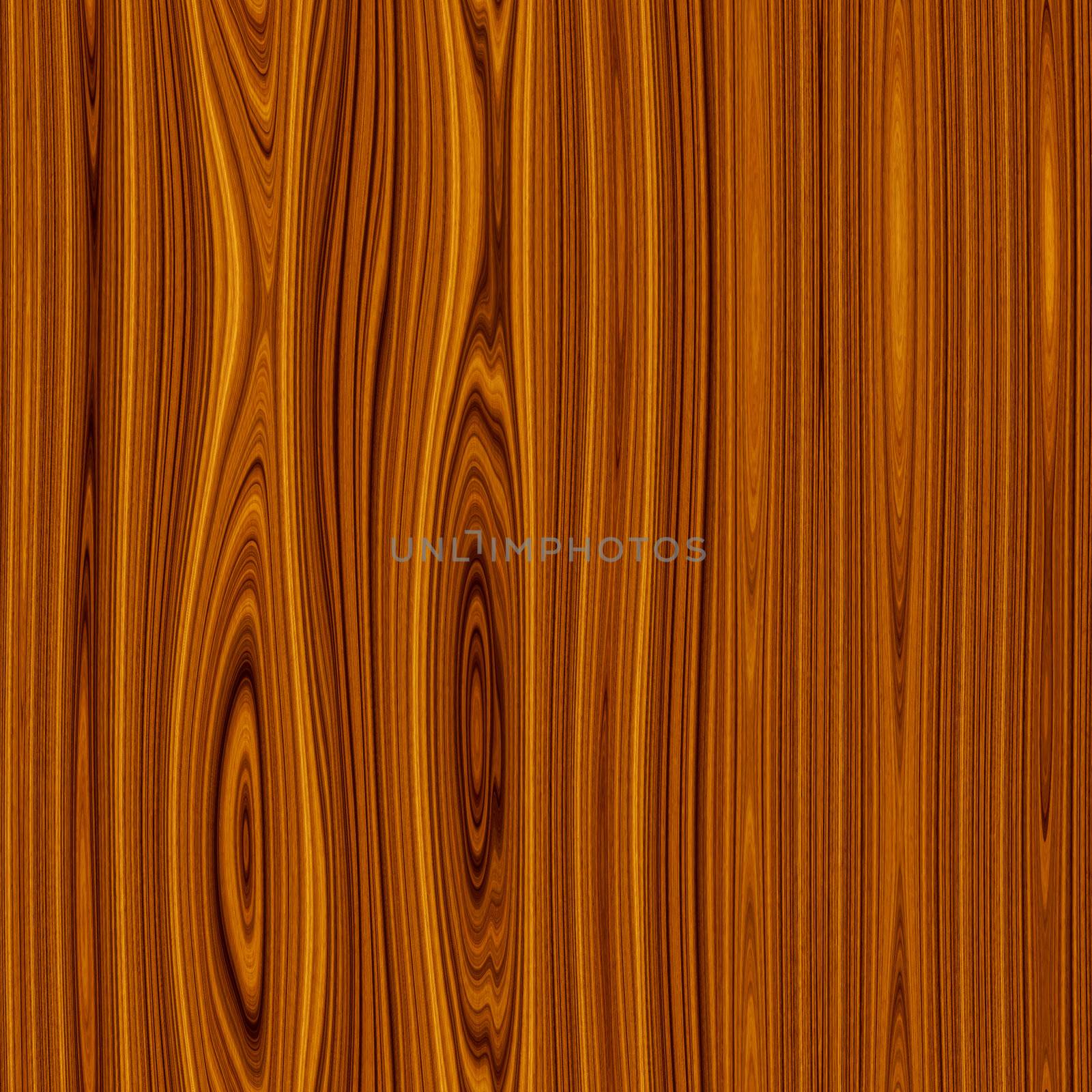 linear wood knotted by hospitalera