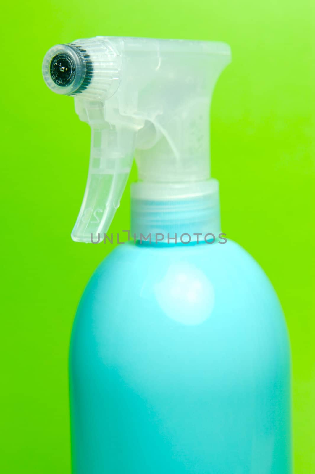 Spray Bottle by Kitch