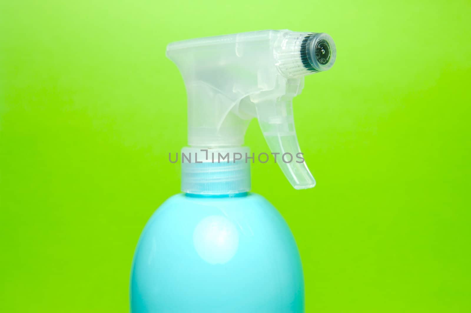 Spray Bottle by Kitch