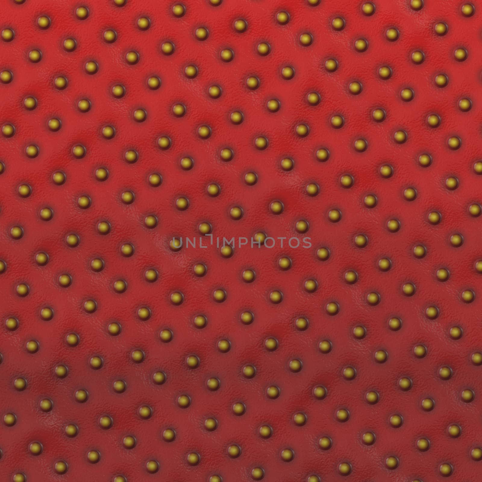 photorealistic render of strawberry texture for background

