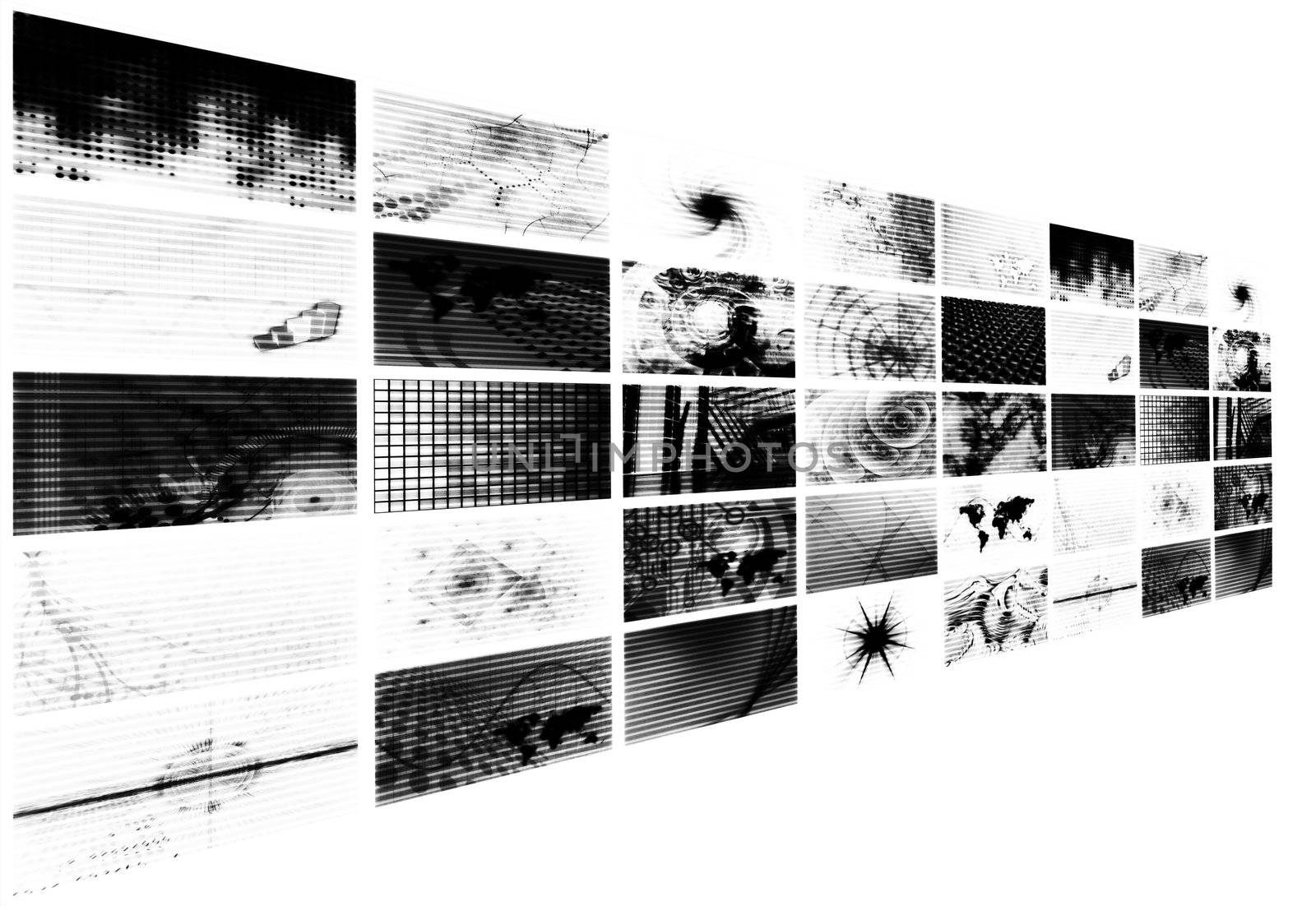 Digital Age of Business Media and Internet