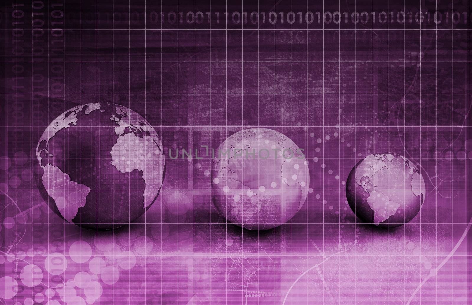 Project Management and Planning as a Background