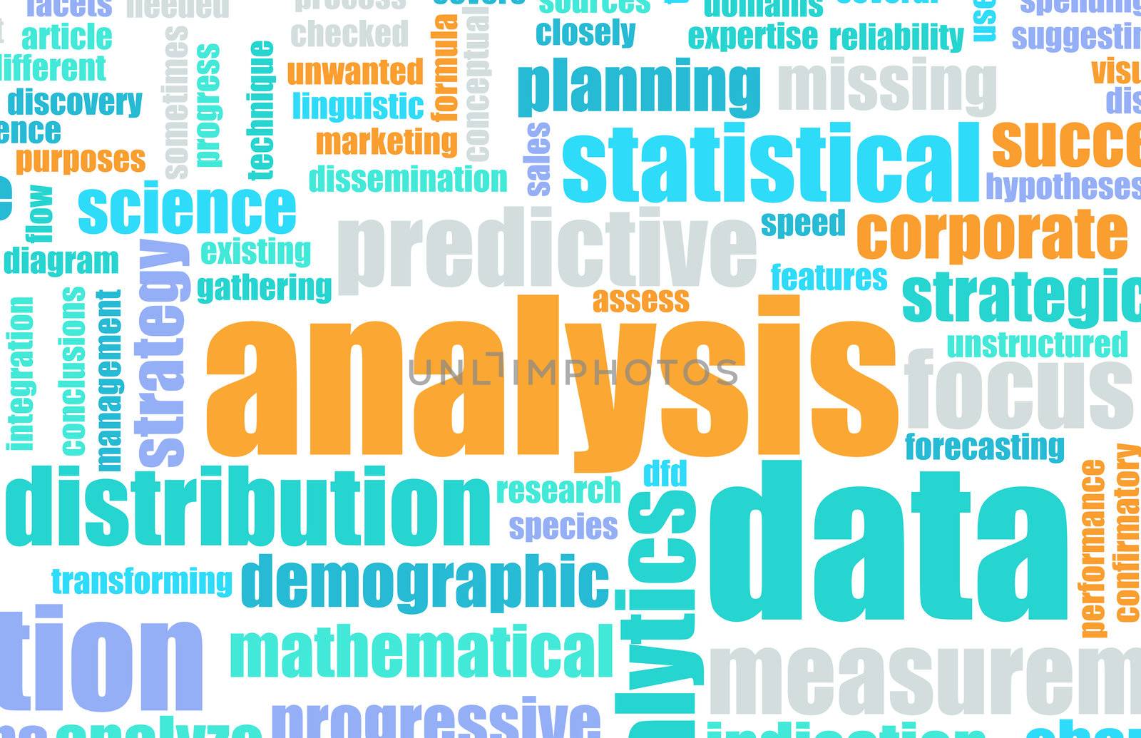 Business Analysis Concept as a Project Abstract