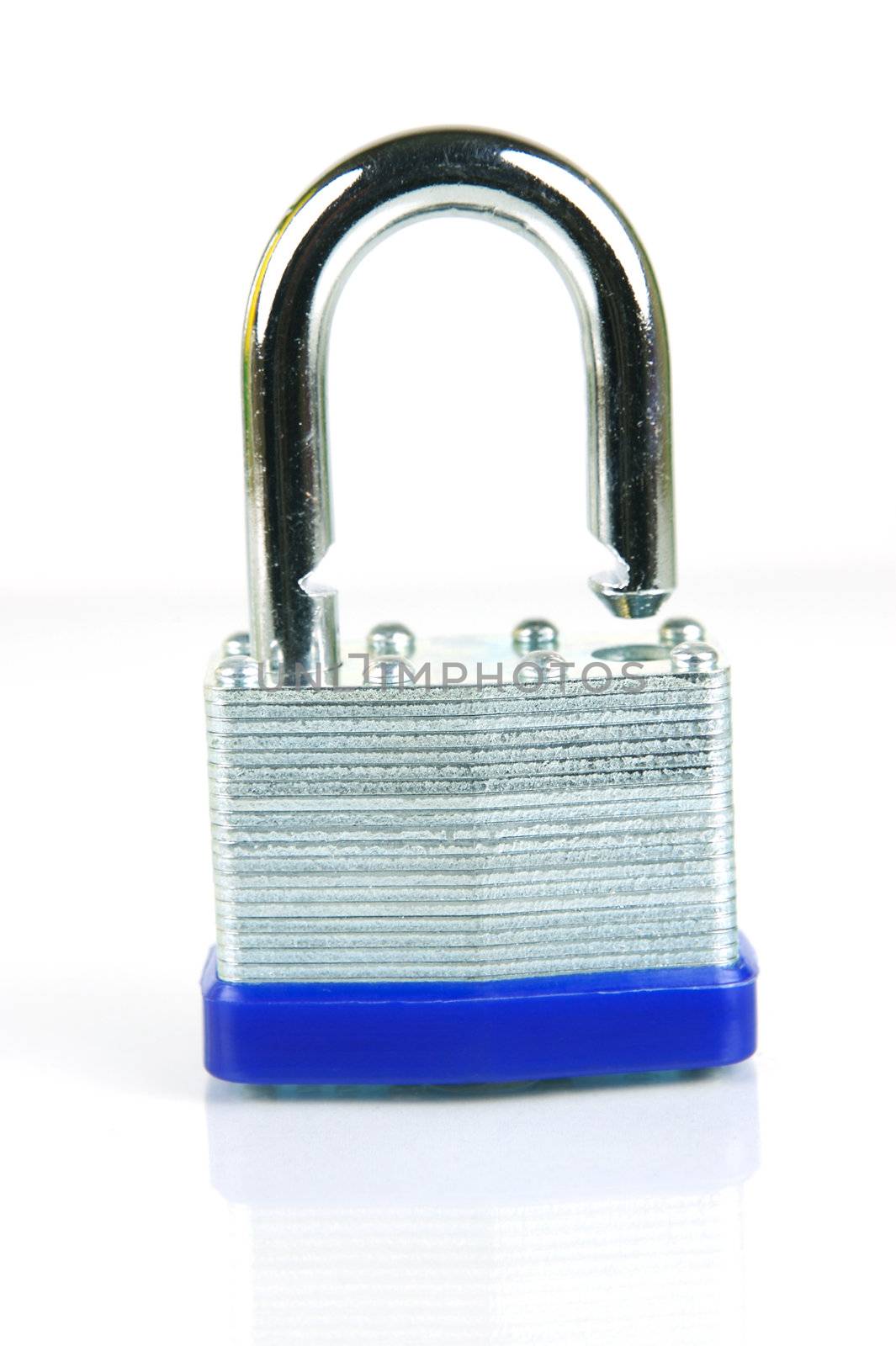 Padlocks by Kitch