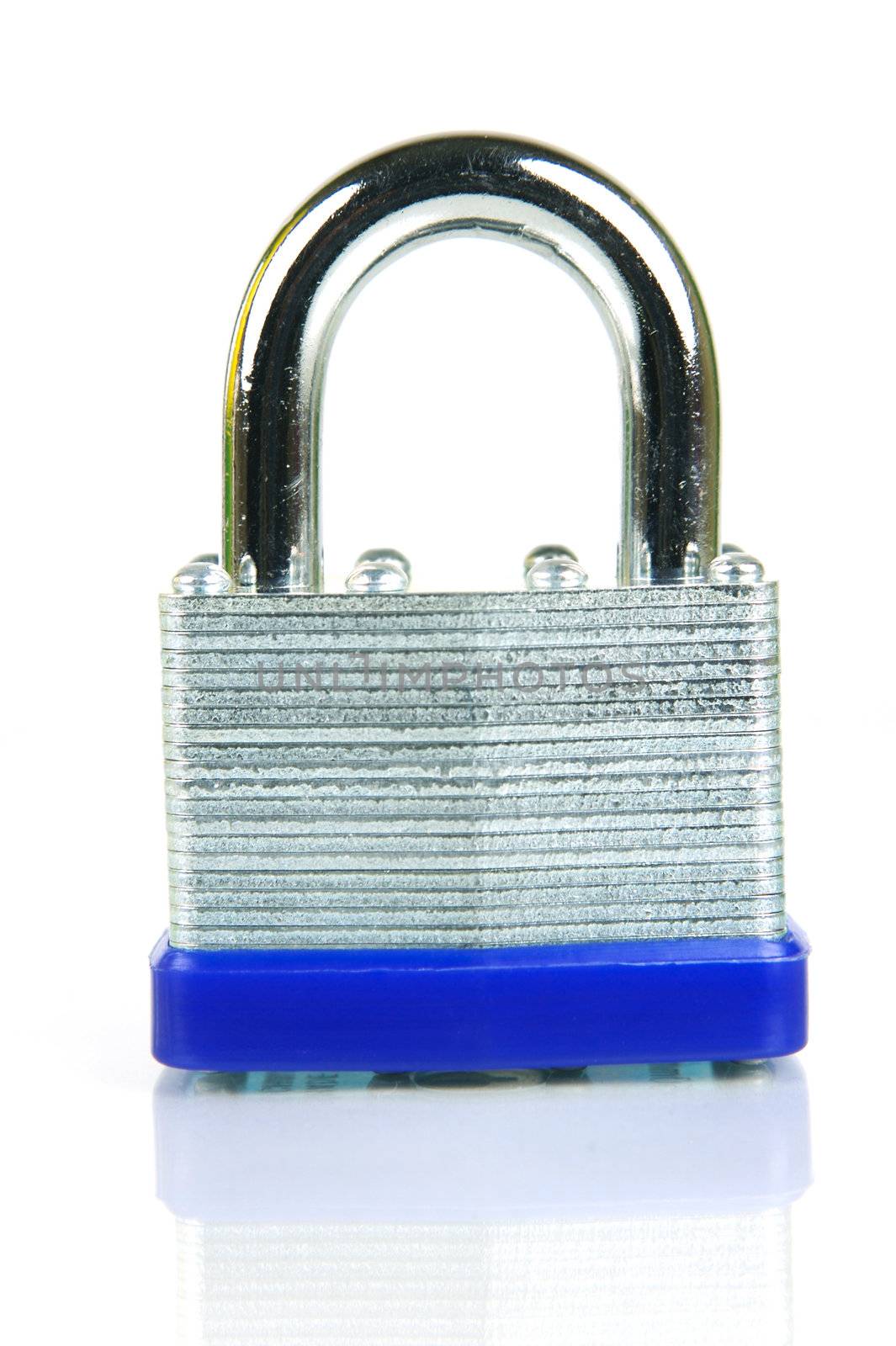 Padlocks by Kitch