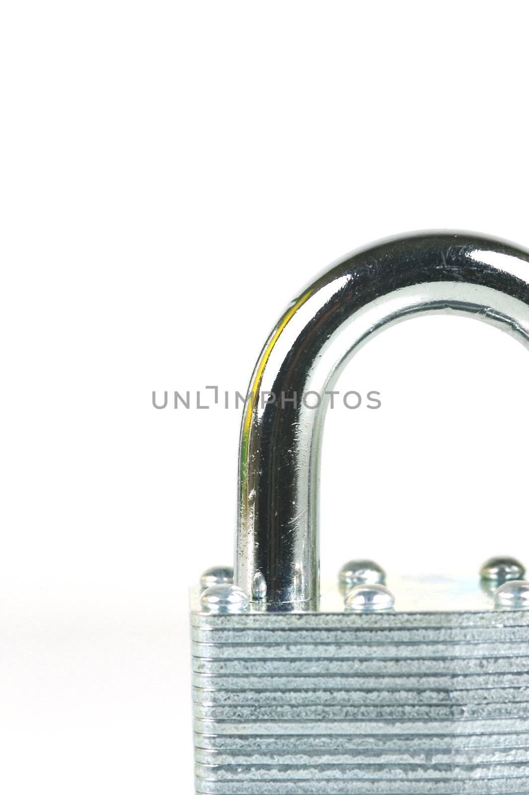 Padlocks by Kitch