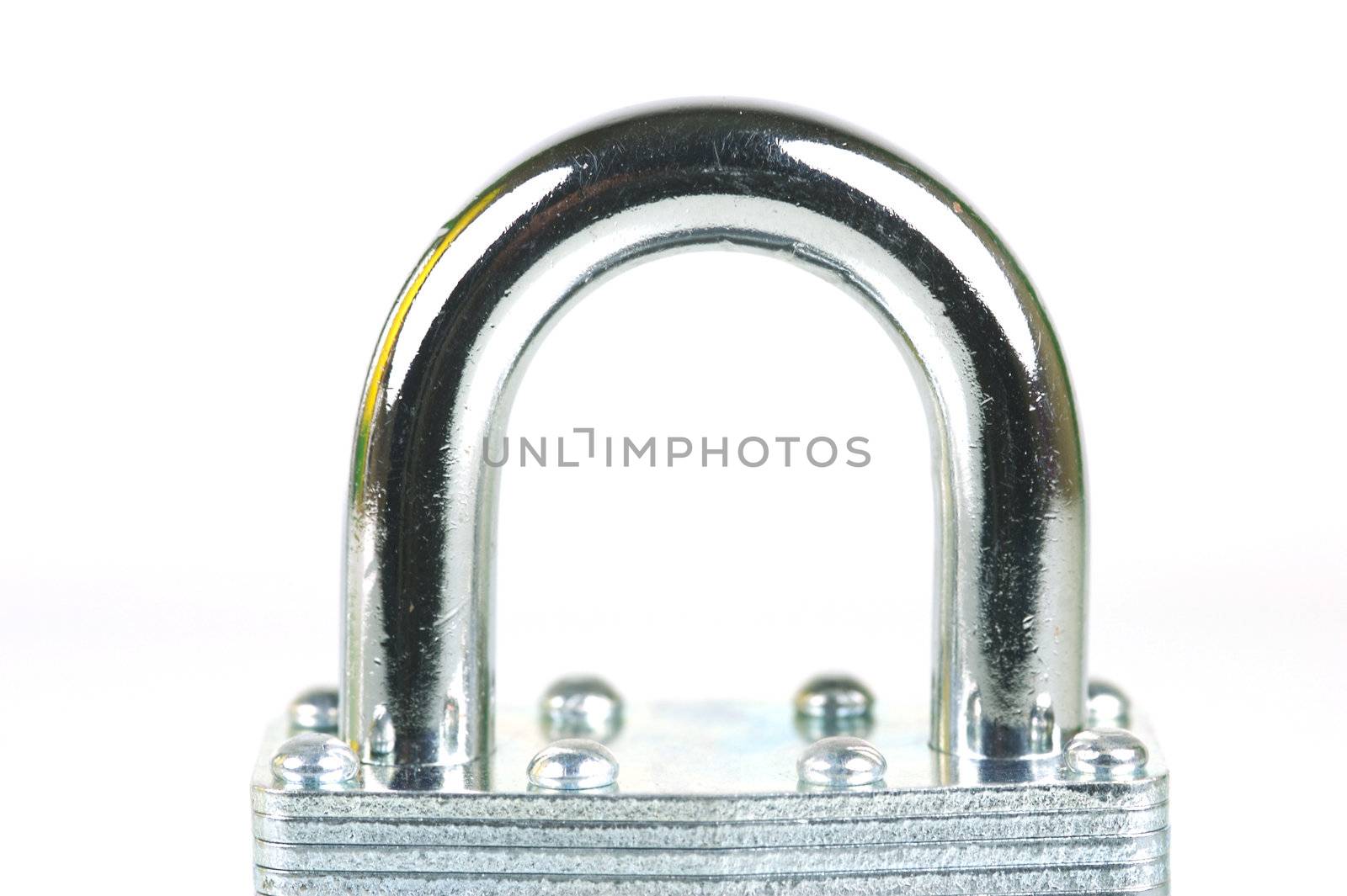 Padlocks by Kitch