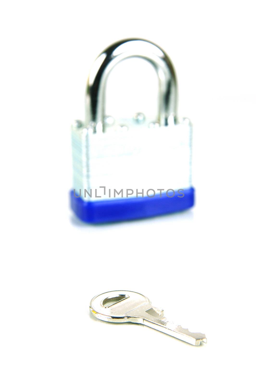 Padlocks by Kitch