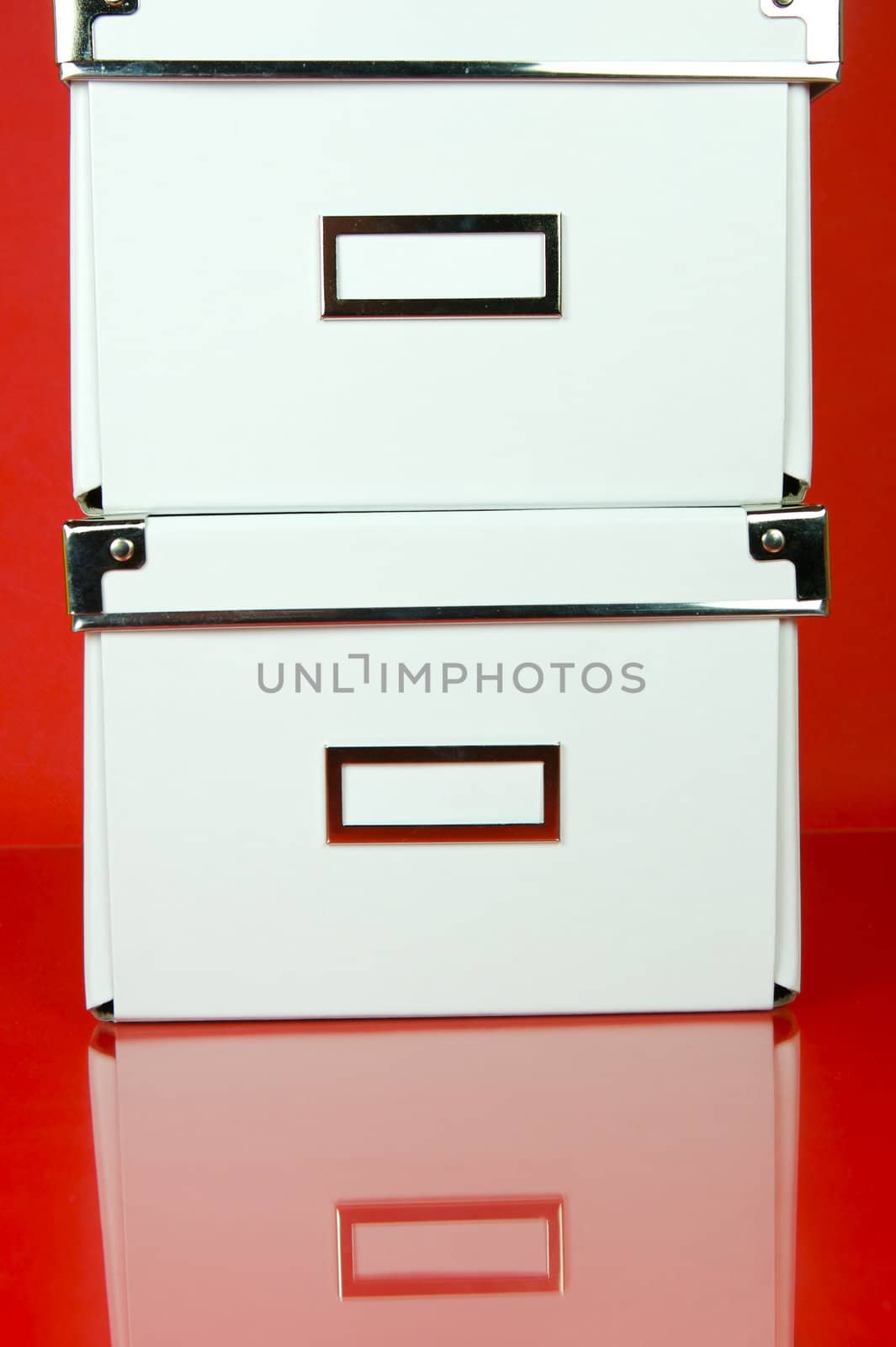 Storage Boxes by Kitch