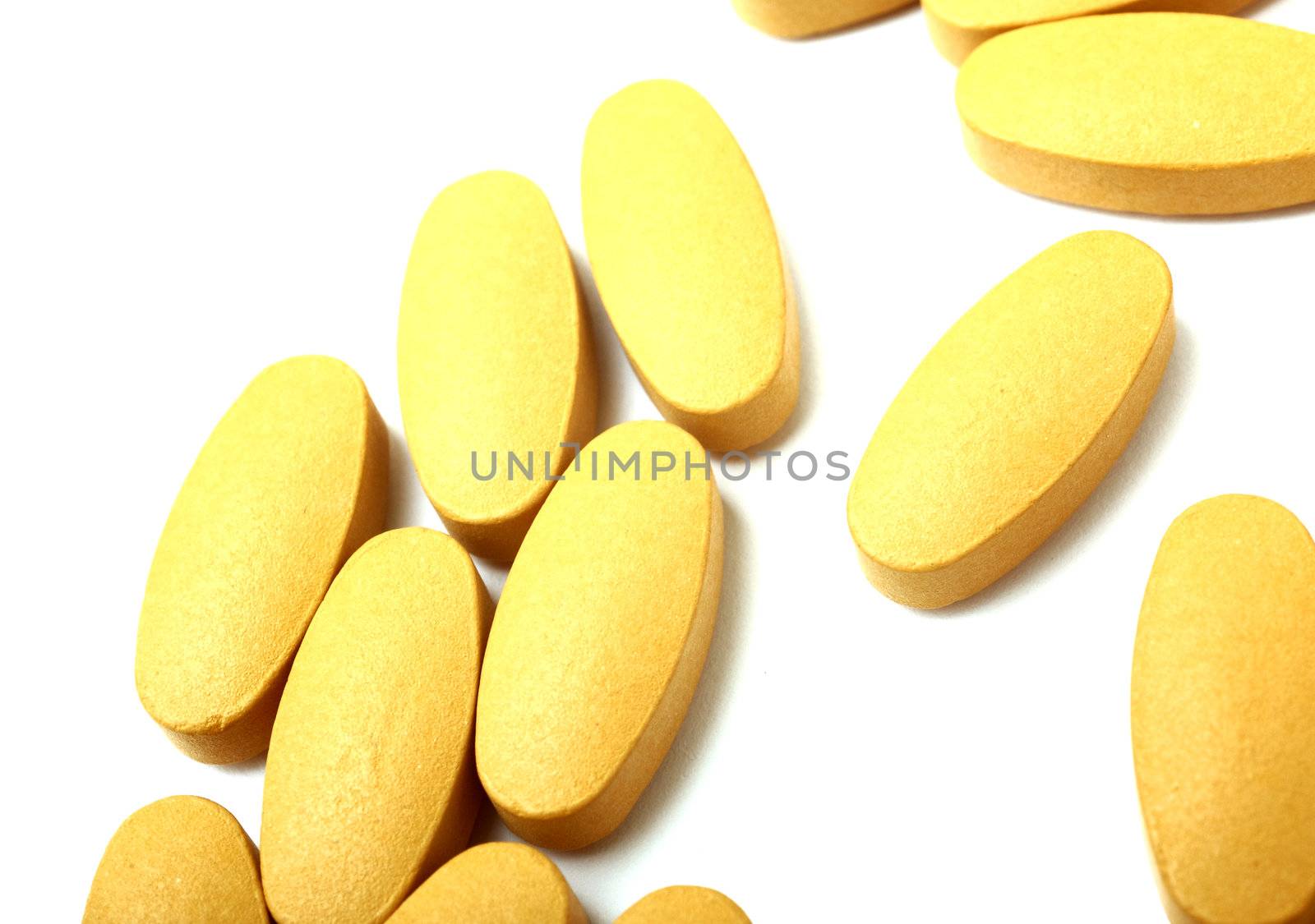 pills