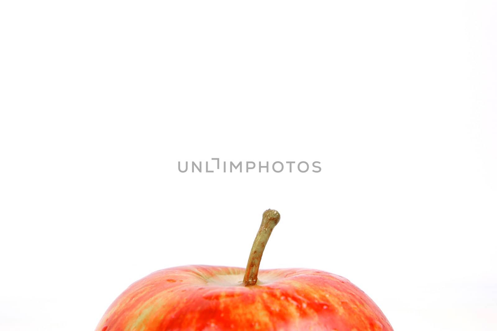 Red Apples by Kitch