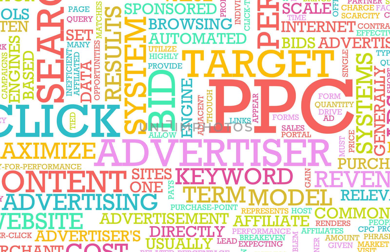Pay Per Click Advertising as a Concept